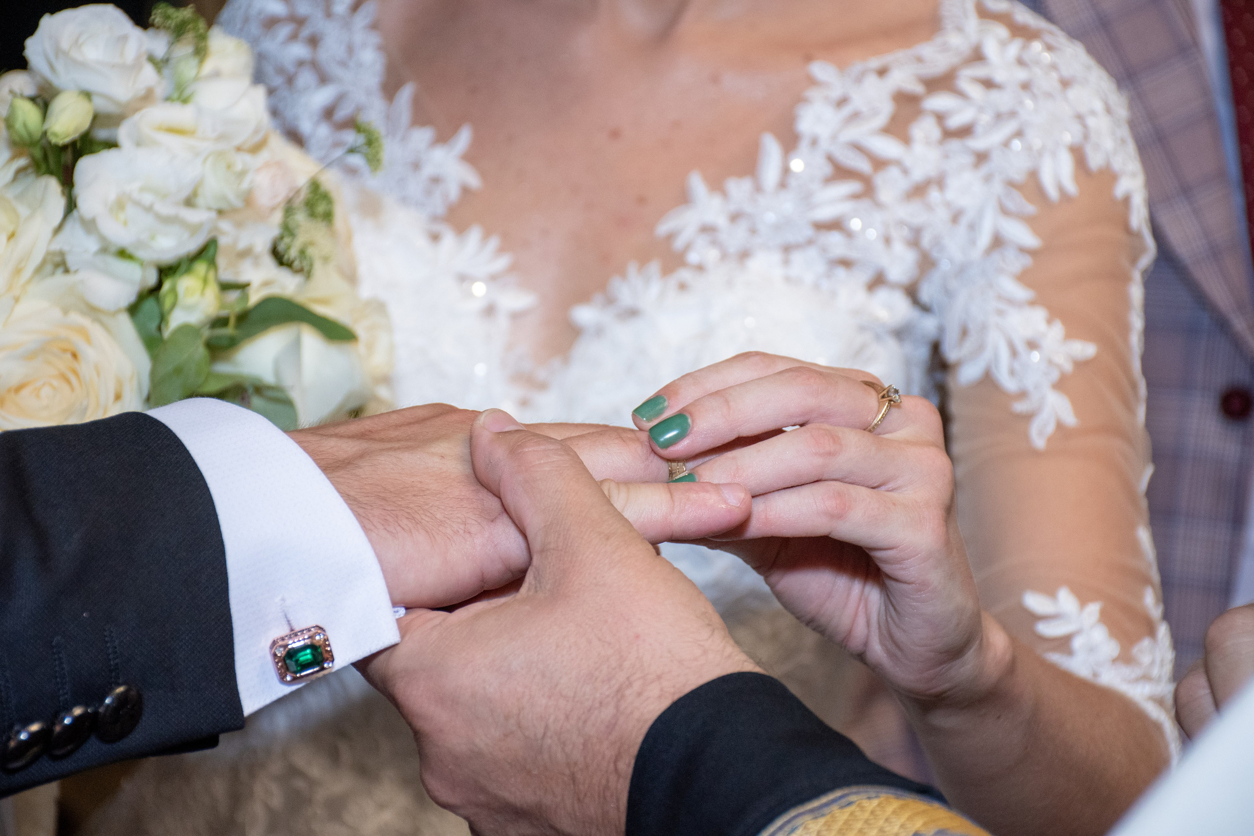 ANDREI & INGRID. RRStudio — Fotograf evenimente