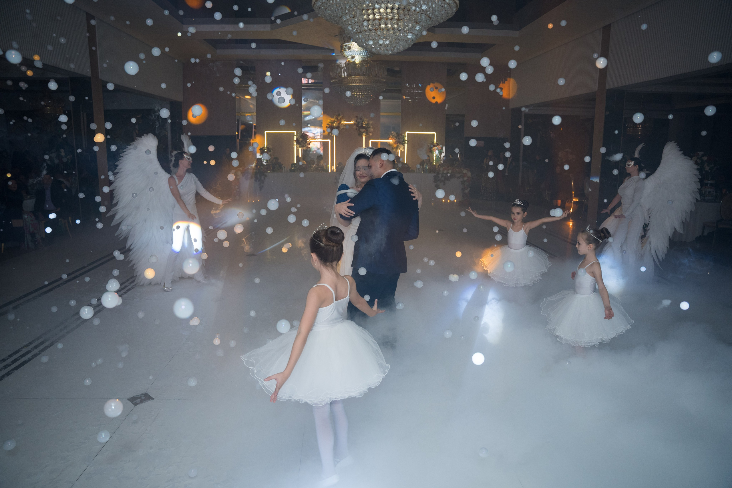 Ciprian, Luca & Anamaria. RRStudio — Fotograf evenimente