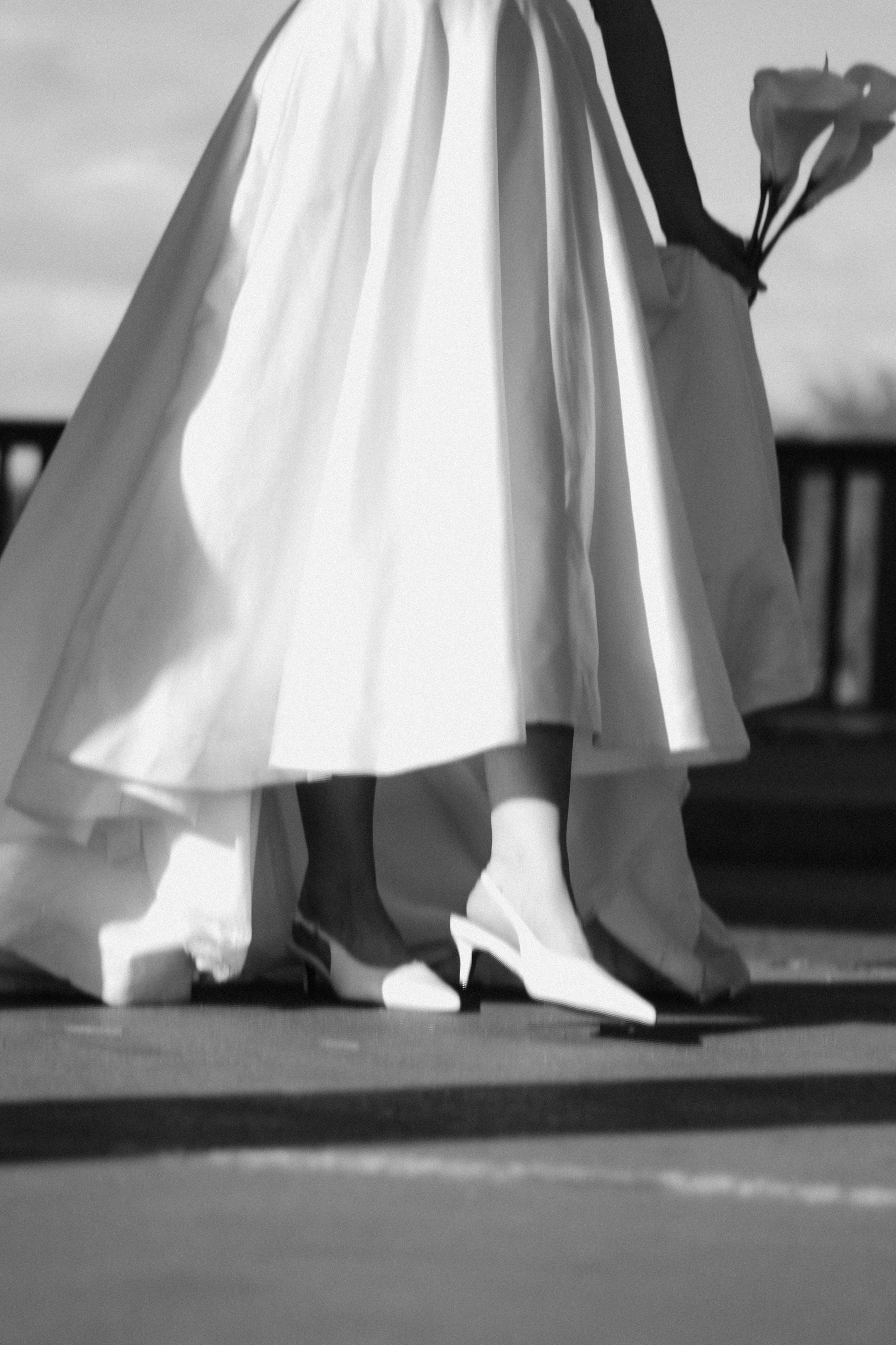 Elopement — Paris, France. Timeless Wedding & Event Photography — based London, working across Europe