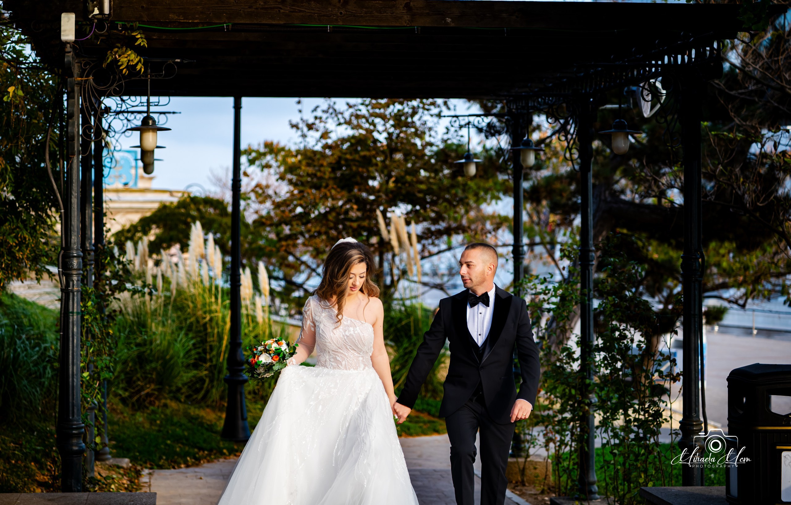 Madalina&Eugen. MCM Happy Studio – Fotograf & Videograf Evenimente | Nuntă & Botez