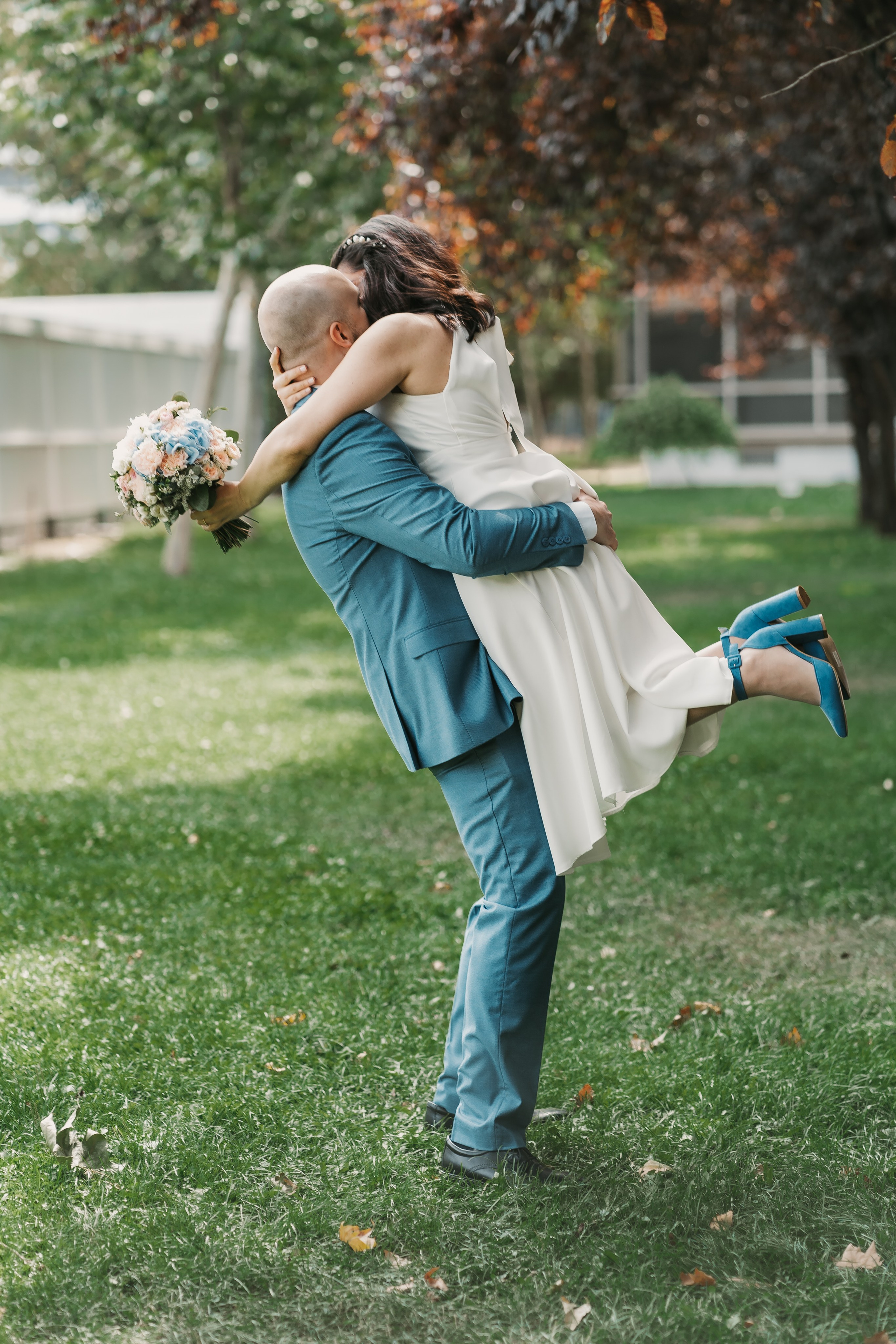 Andreea & Tigran. Dara Lens | The art of remembering