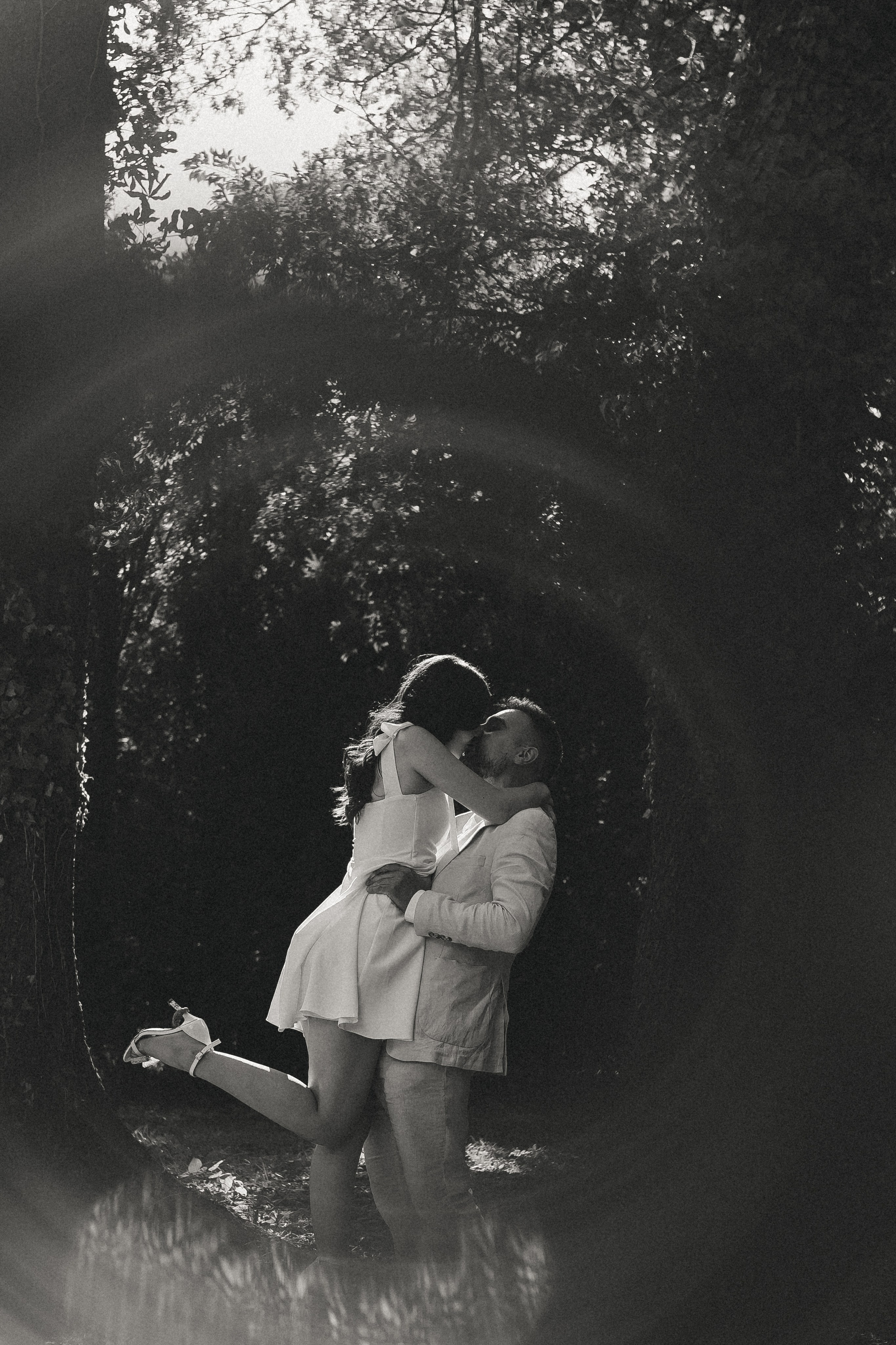 Diana & Mihai. Dara Lens | The art of remembering