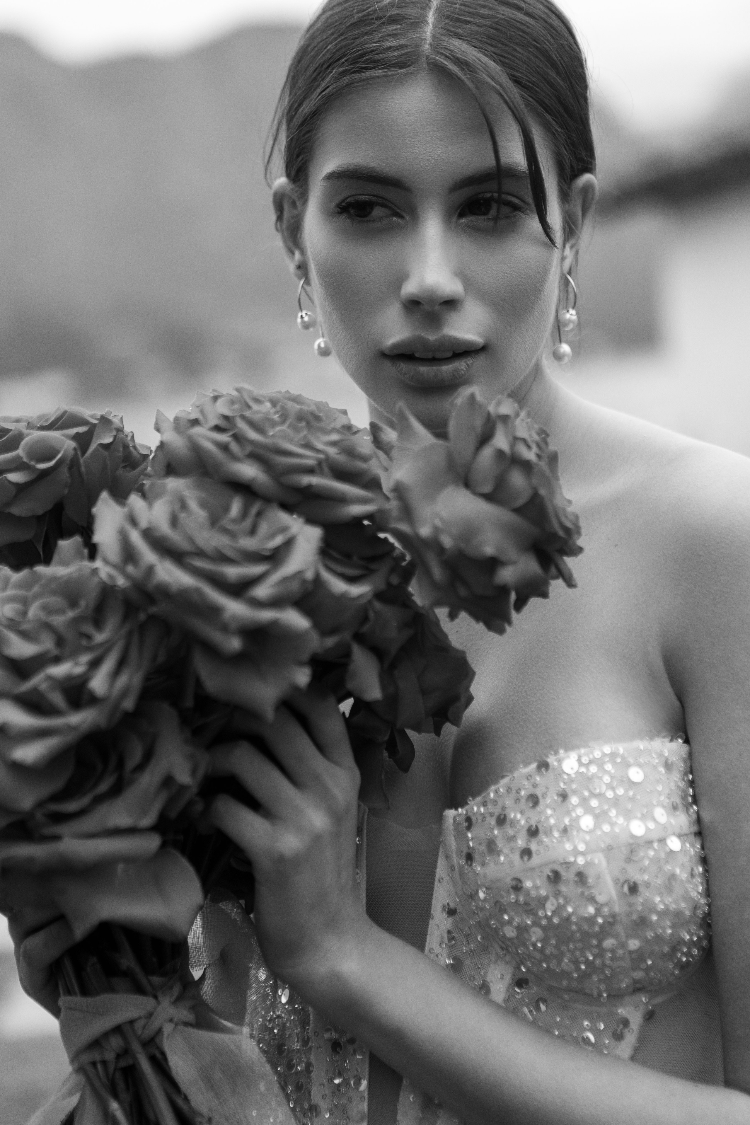 A & L — Como, Italy. Destination wedding photographer, based in Munich — Valeria Berk