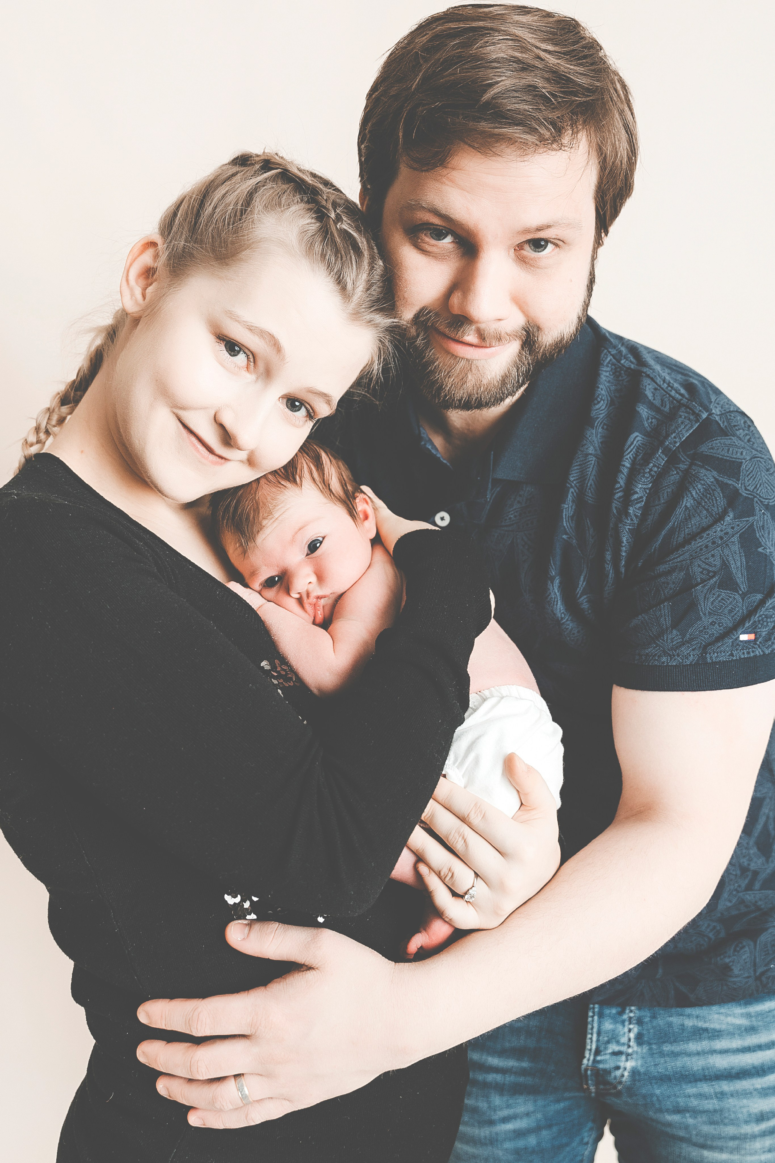 Vauvat. Senjakulmala.fi