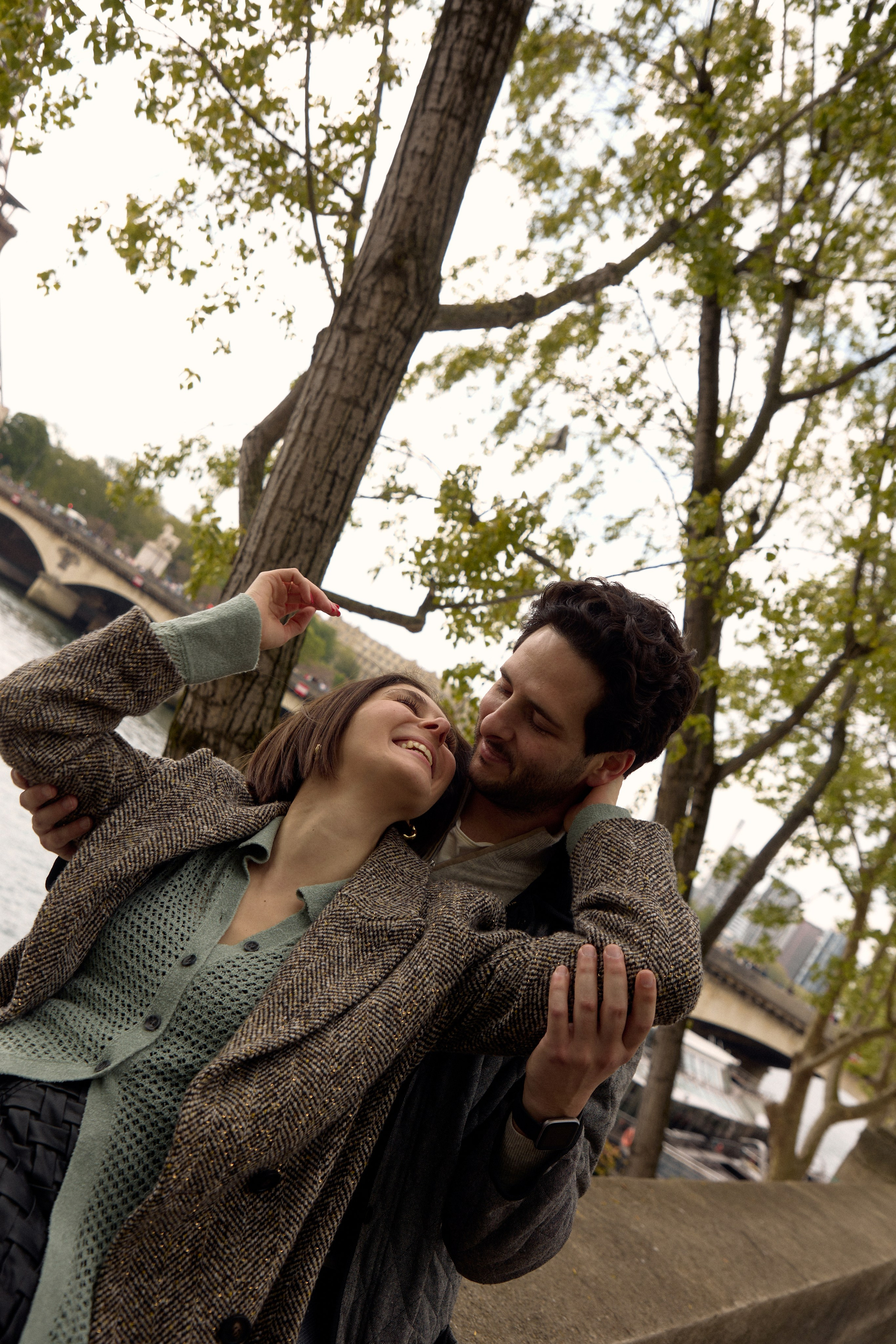 Nico & Kat. Photographer in Paris