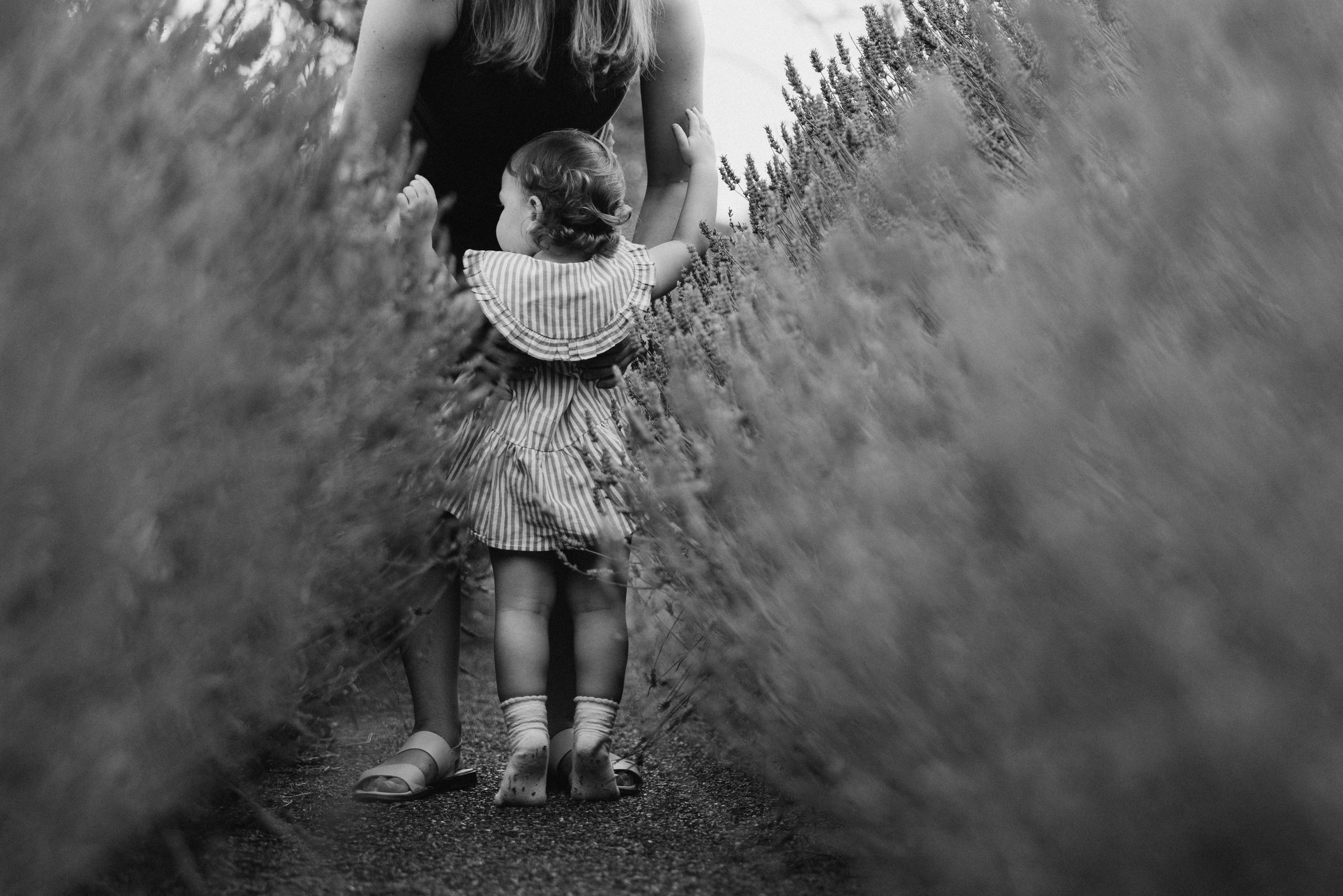 Kate with Asel. Anastasia Klink, Photographer in London