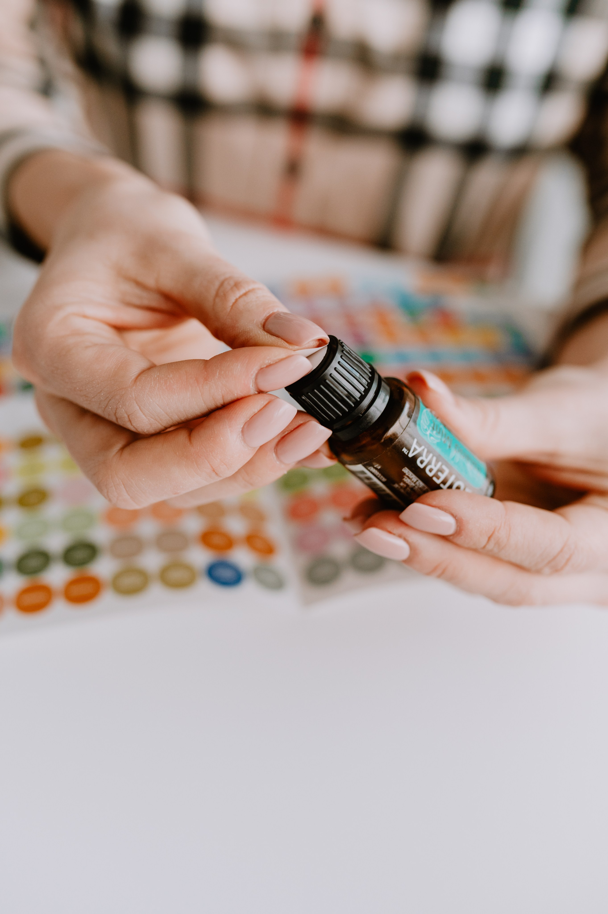 Yulia Dottera Aromatouch. ANNA-MARIA PHOTO CONTENT CREATOR — фотограф, эстет, художник и визуальный эксперт в Instagram, работающий в Праге