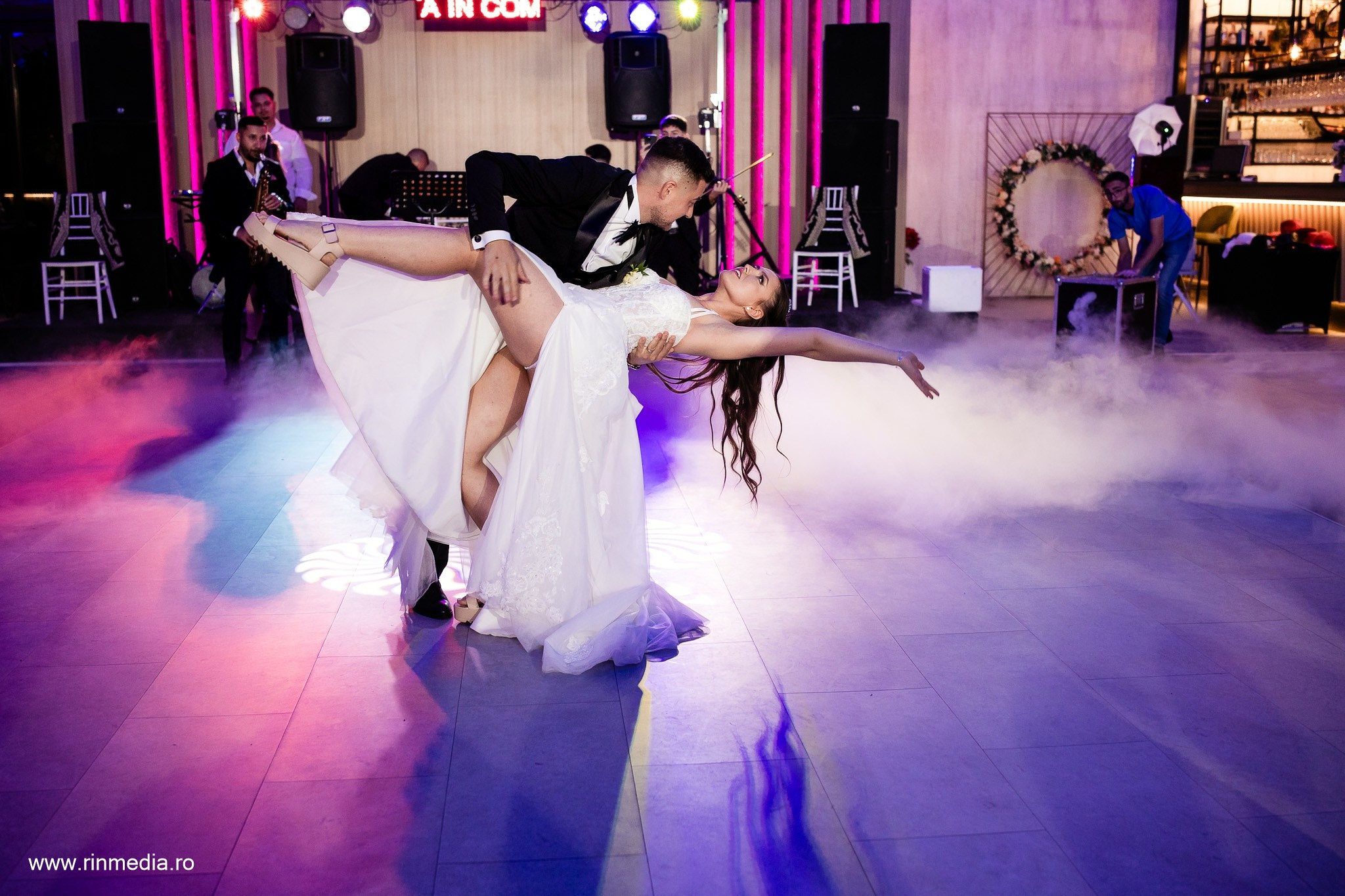 Ciprian & Madalina. Fotograf de Nunta Focsani