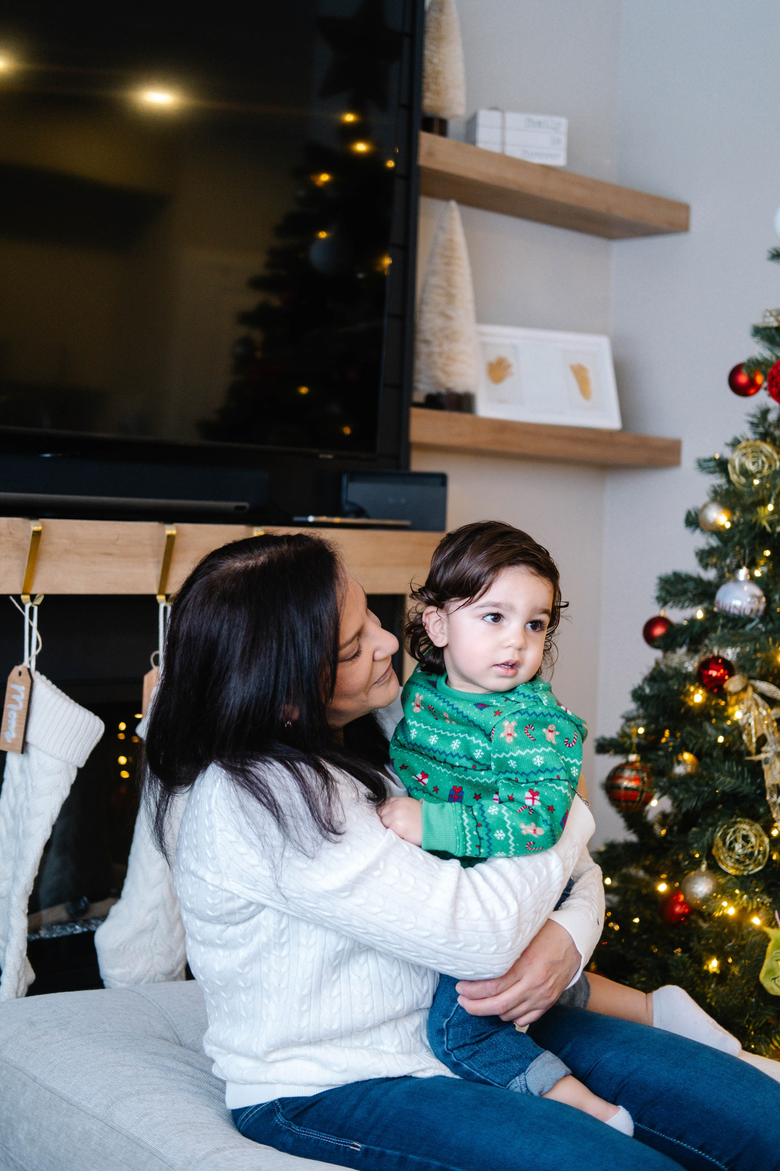 Abir & Grandkids. Wedding photography and videography in Regina, Saskatchewan