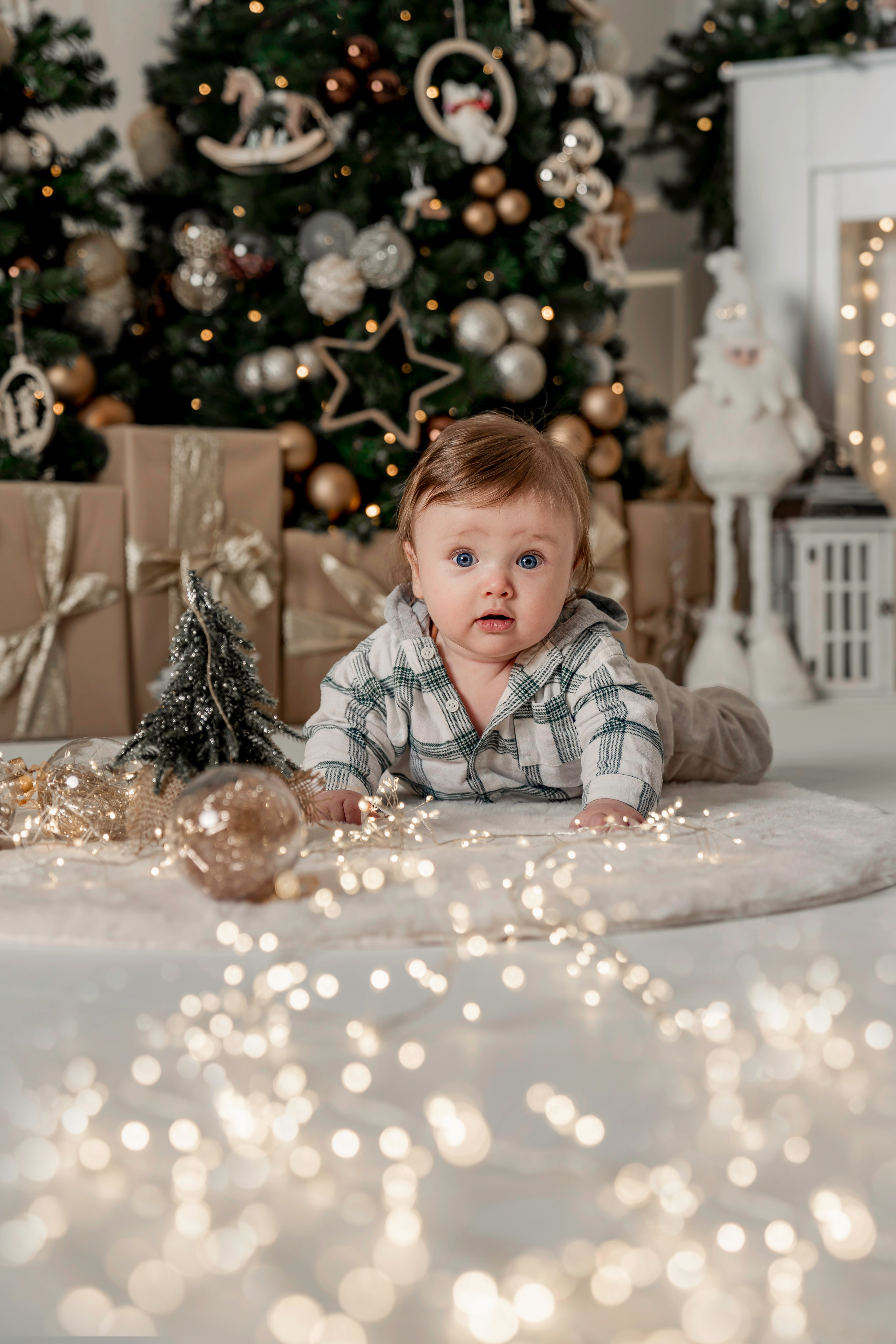 NOËL 2024. Florica Ghiriti - photographer in Paris