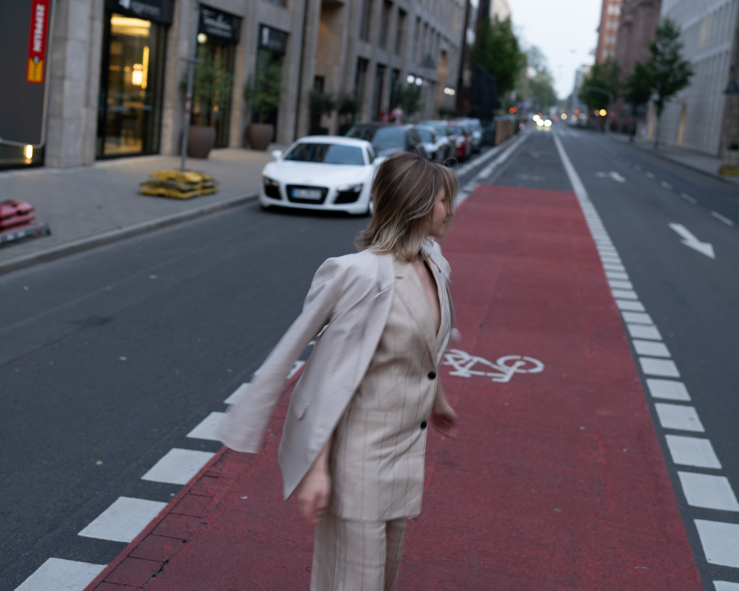 MK Dusseldorf 05/2024. Tatyana Van Hedent een fotograaf te Zele, Oost-Vlaanderen