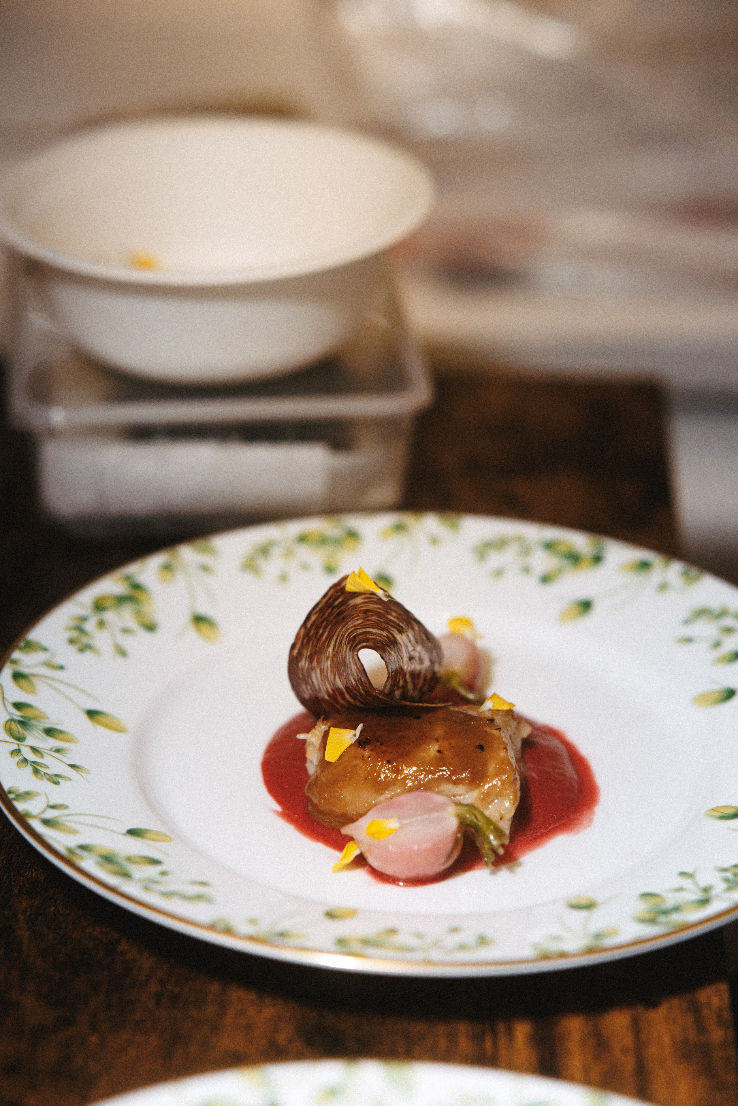 Campaigns. Ilia Pisarenko — Fashion & Street Photographer in Paris