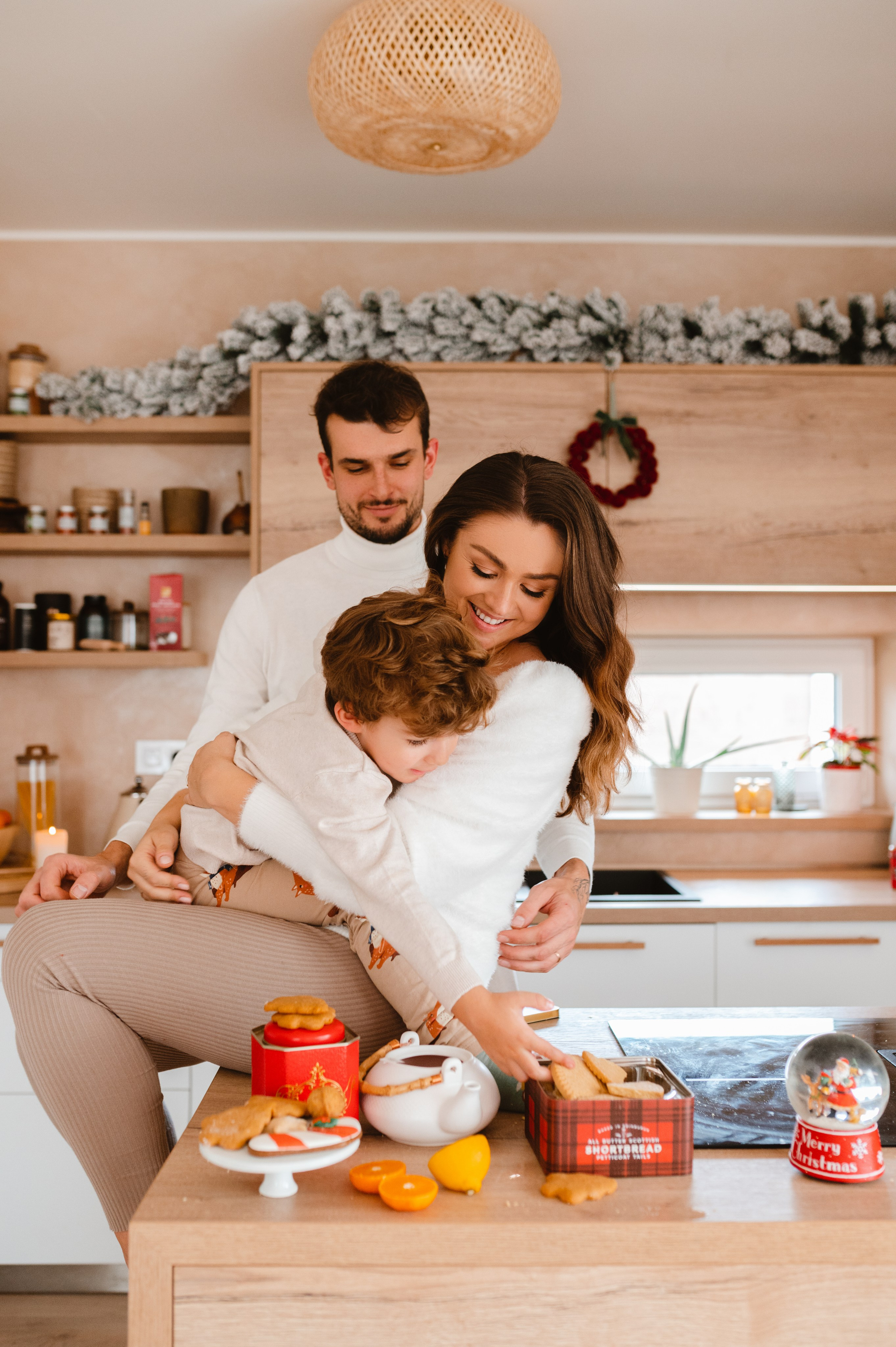 Marek&Katka&Marek. ANNA-MARIA PHOTO CONTENT CREATOR — фотограф, естет, художник і візуальний експерт Instagram у Празі