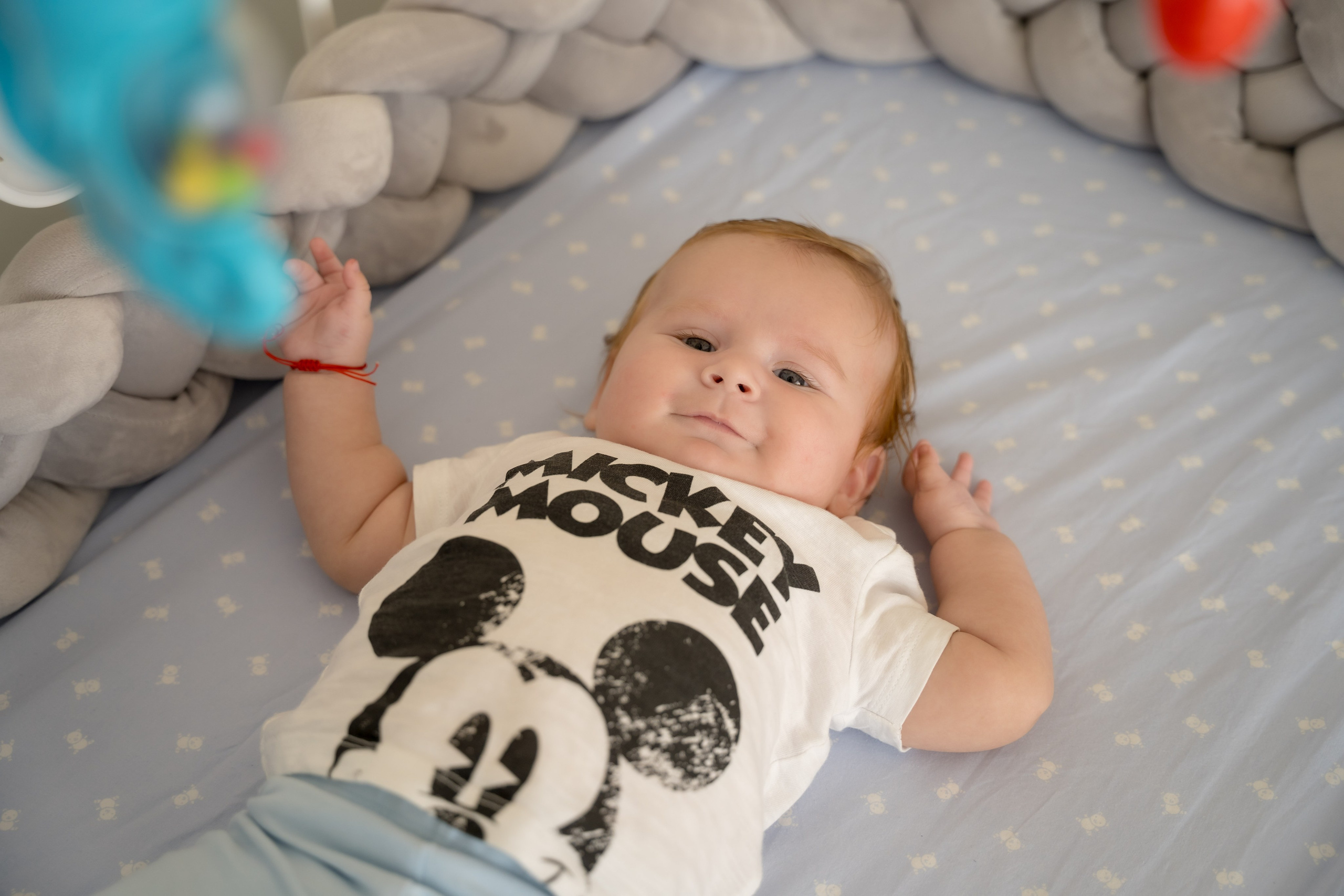 Botez DOMINIC. RRStudio — Fotograf evenimente