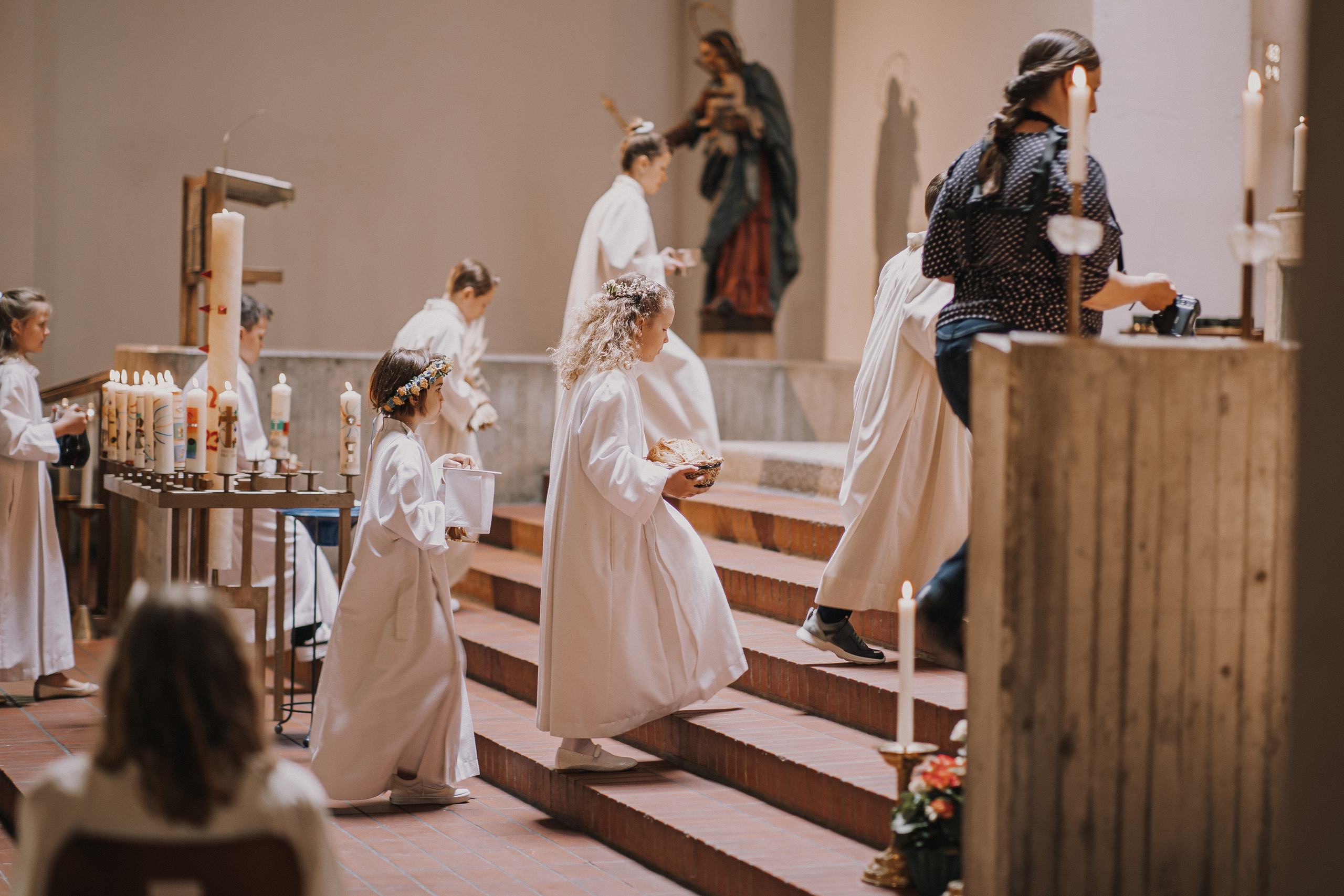 Family Fotografer in München und Umgebung