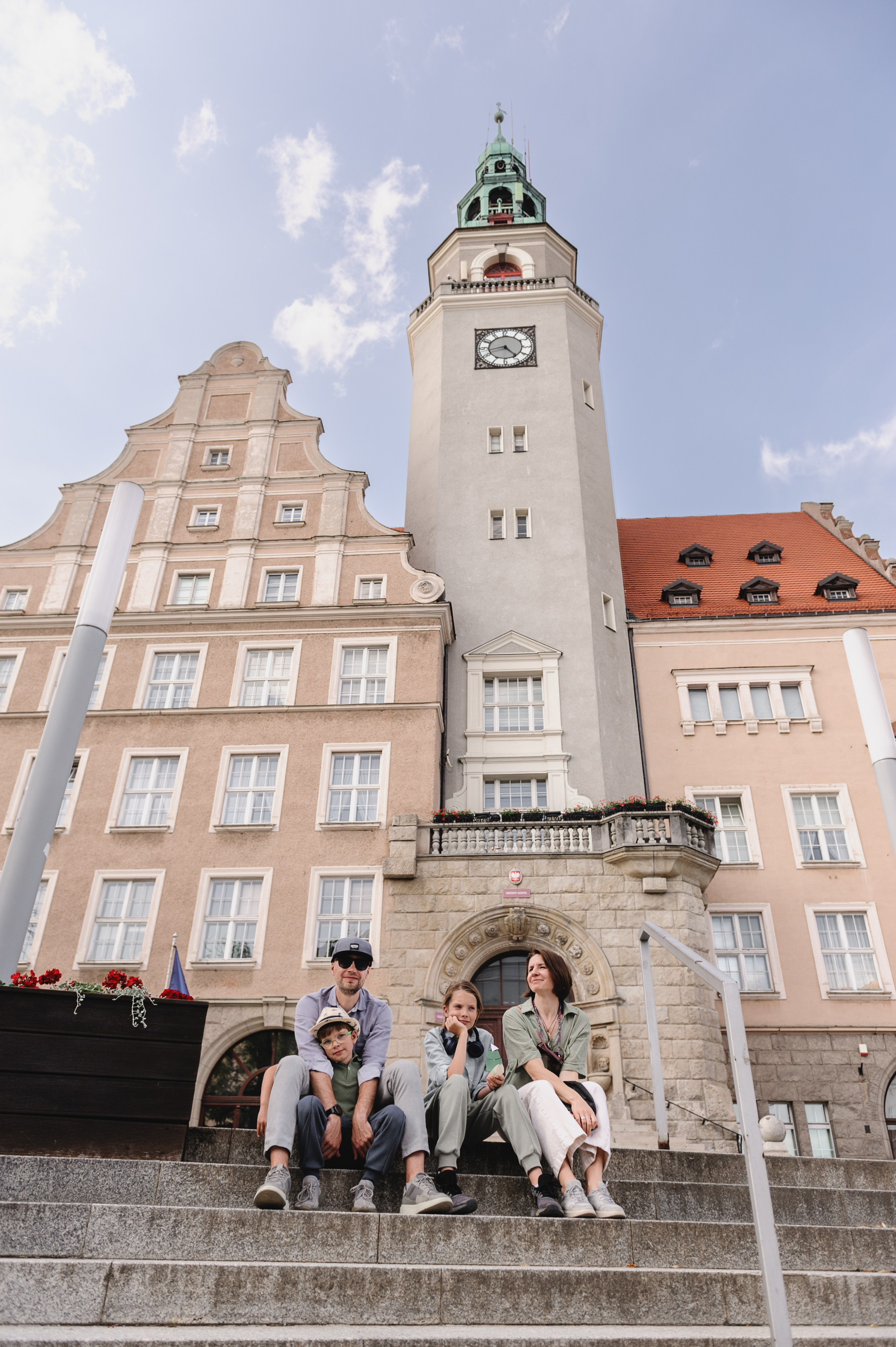 Family and children’s photography