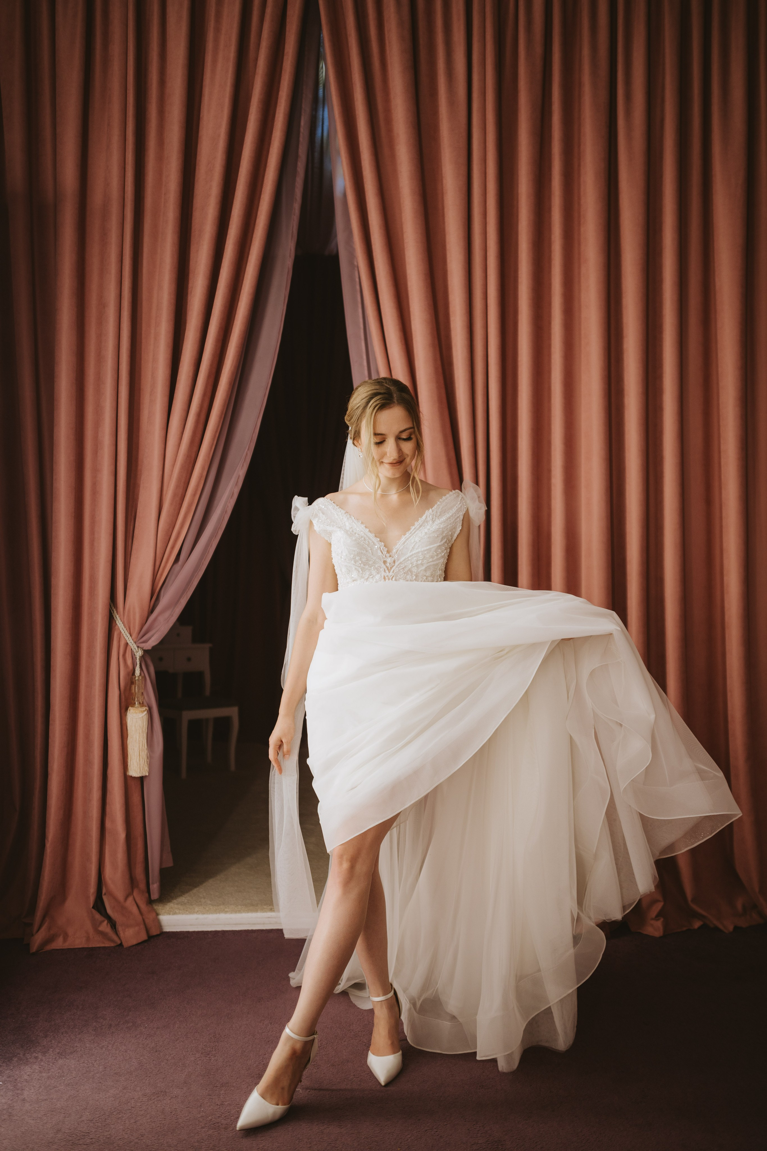 Photographer Nicollo. Khanoffilm