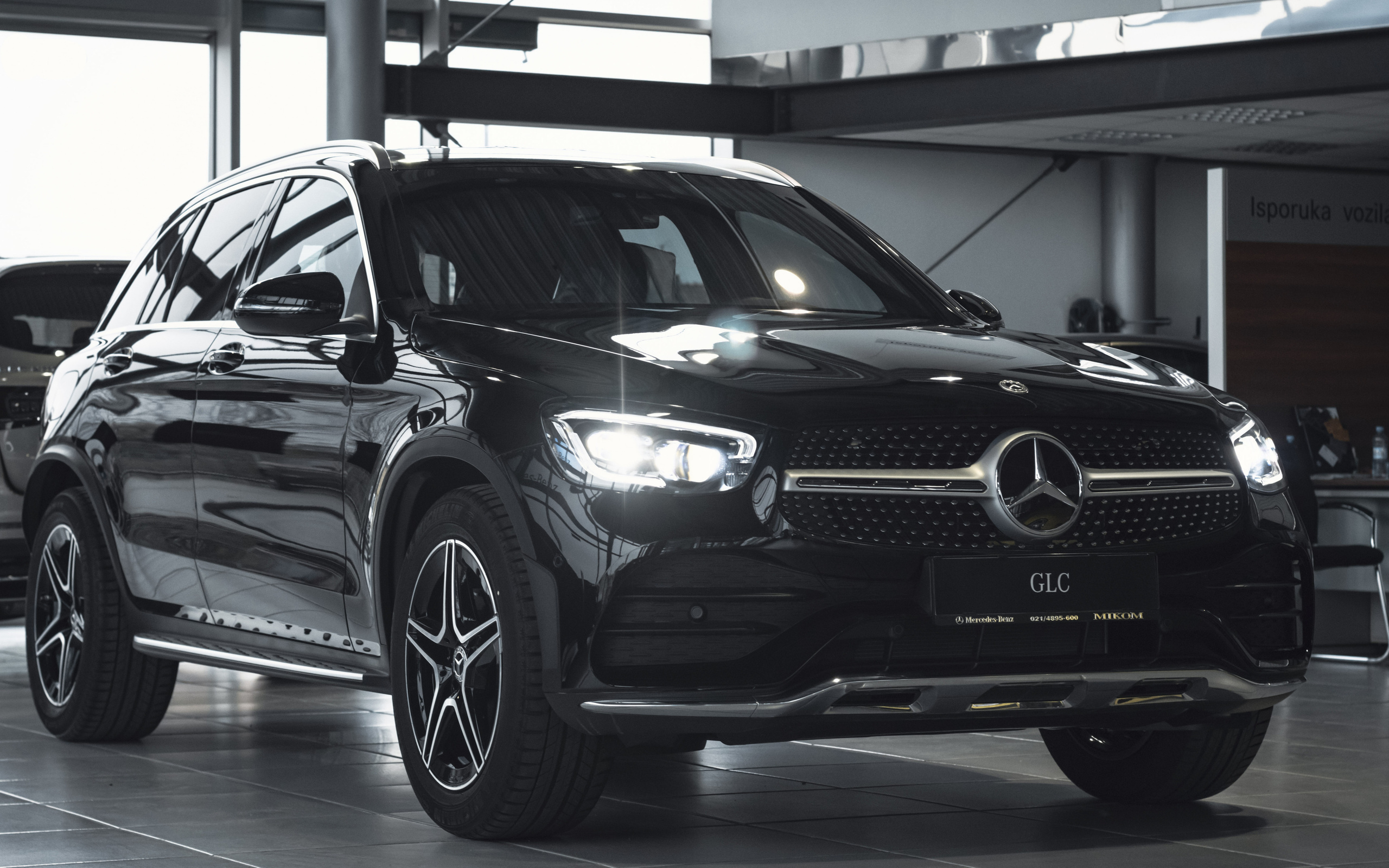 Autosaloni. Жуков Студио