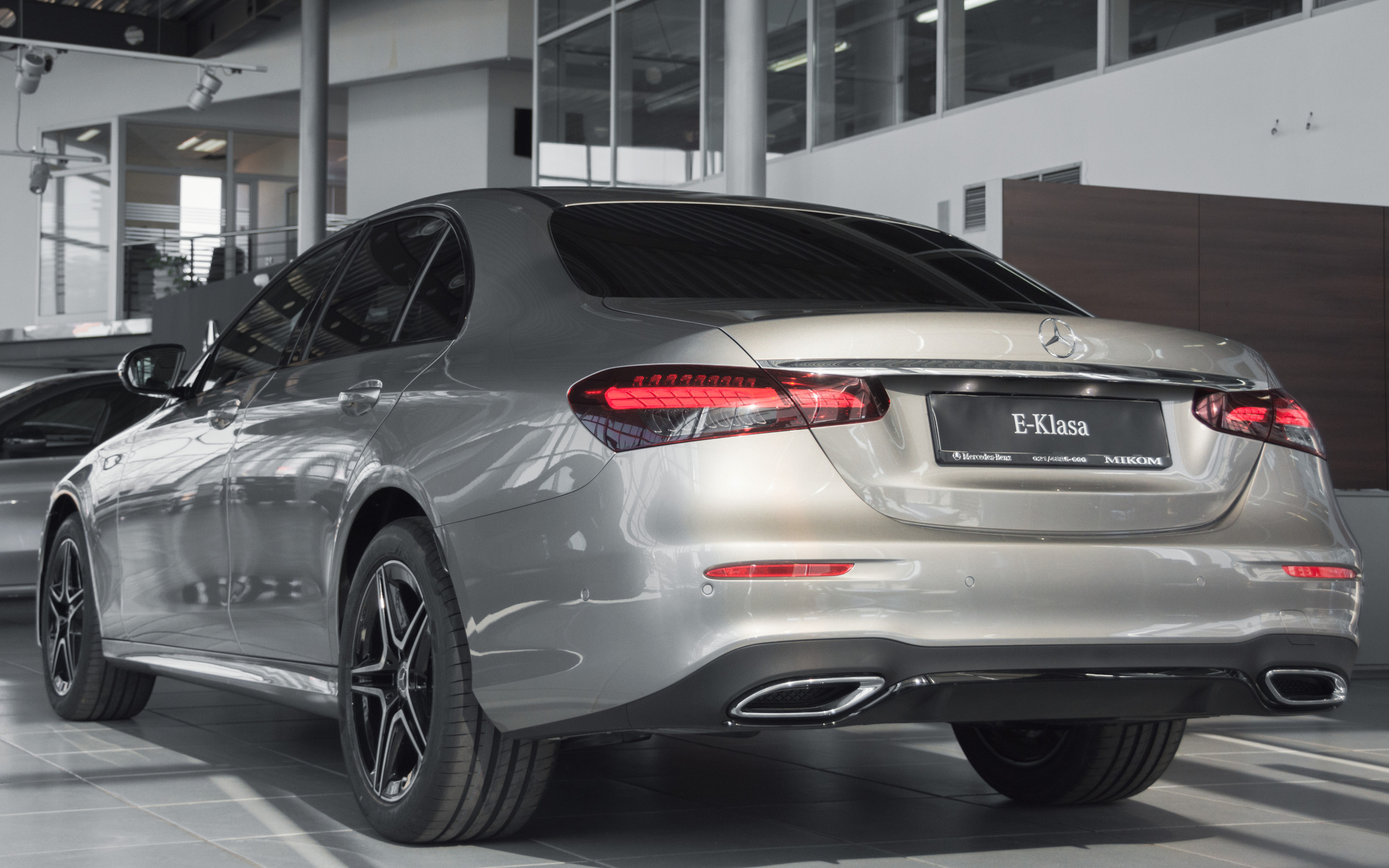 Autosaloni. Жуков Студио