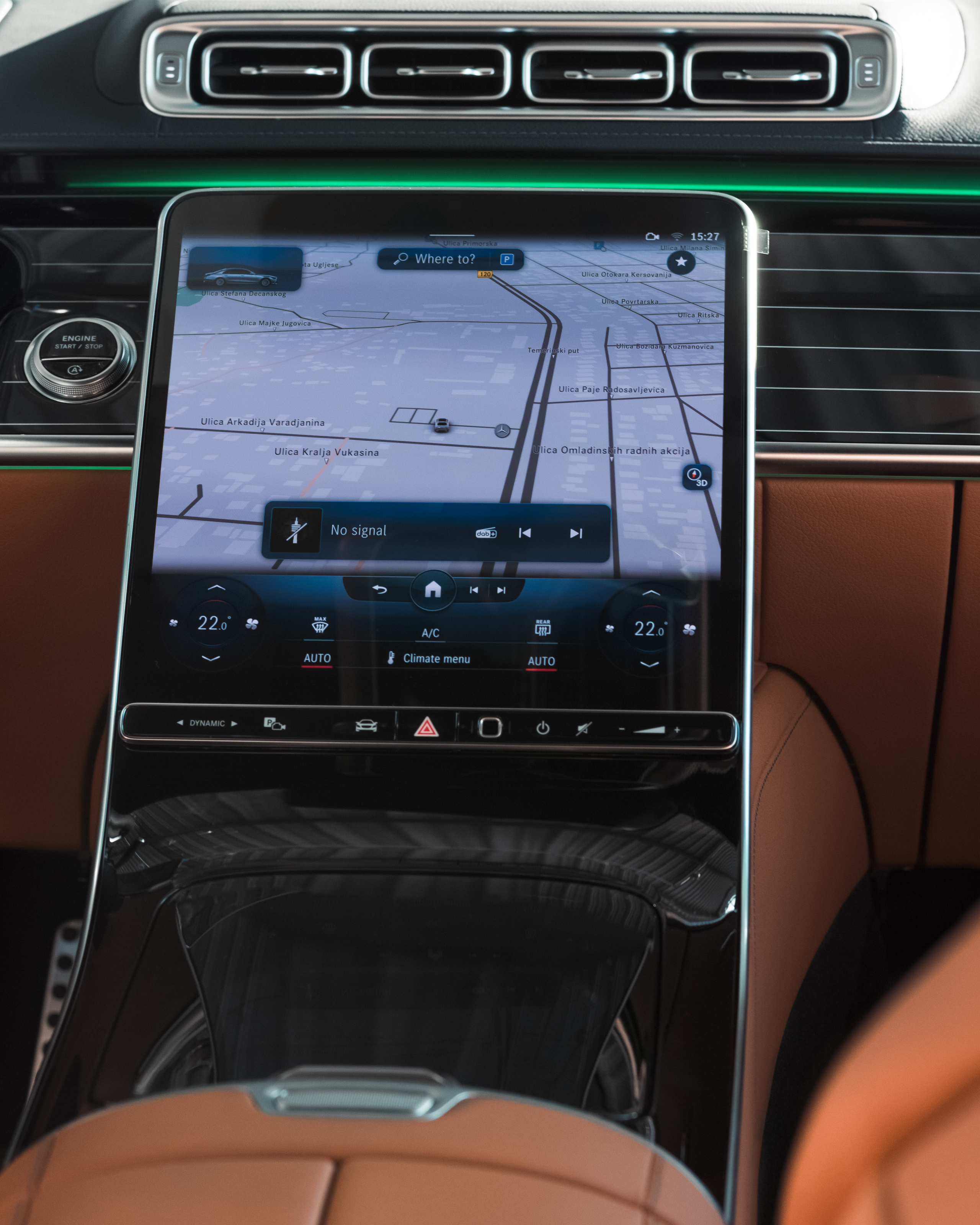 Autosaloni. Жуков Студио