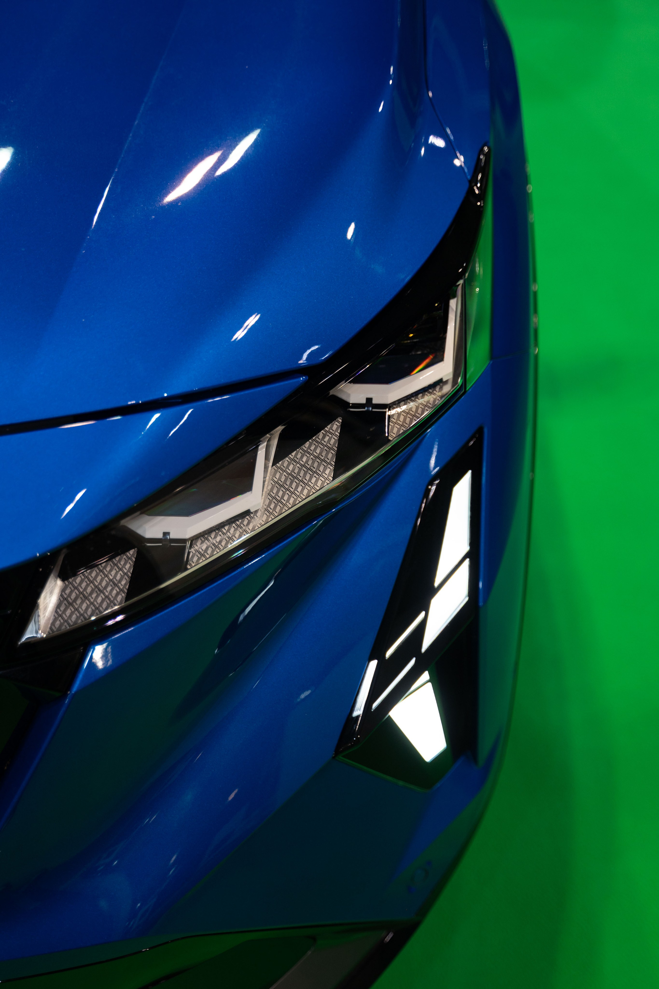 Electric Vehicles Days in Novi Sad 2024. Zhukov studio