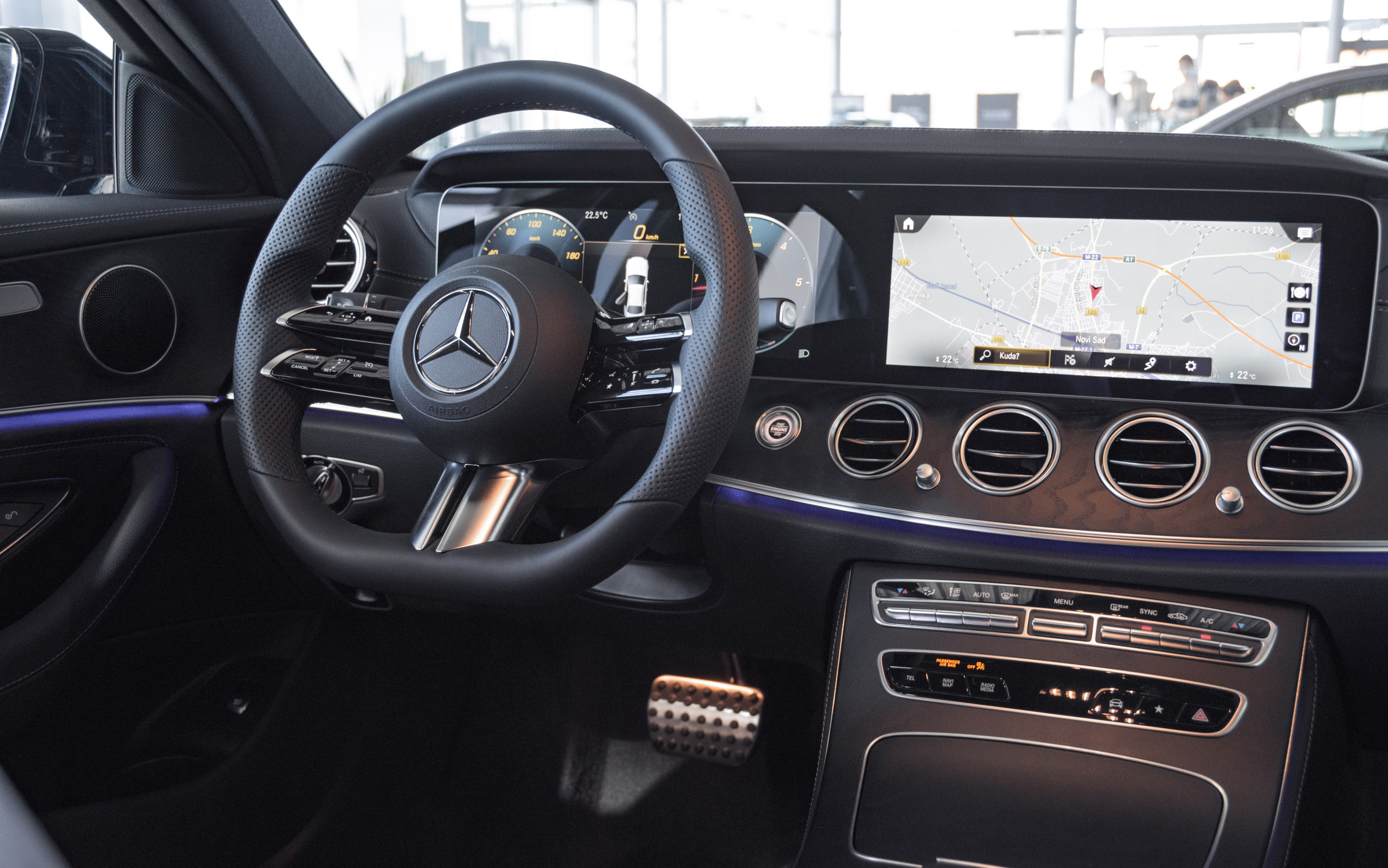 Autosaloni. Жуков Студио