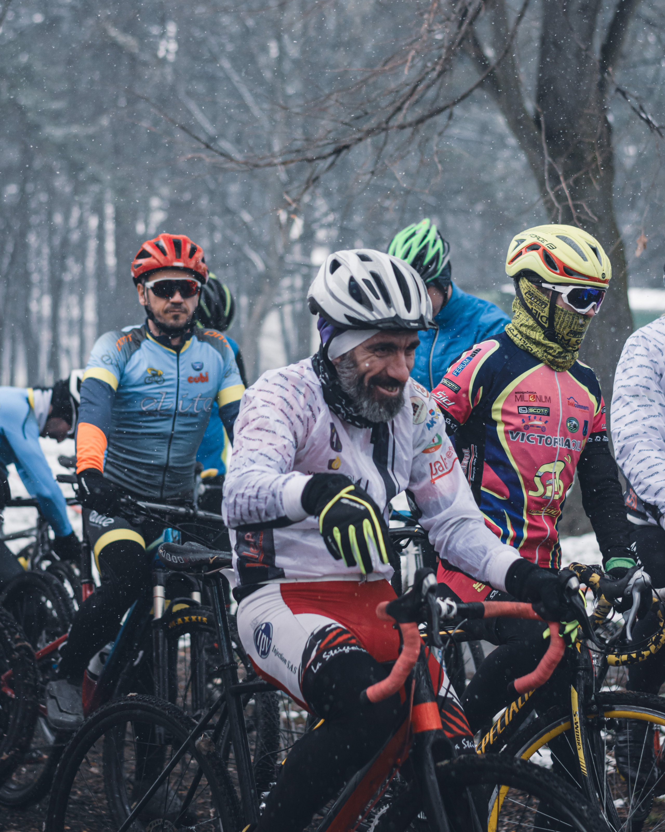 Sport. Жуков Студио