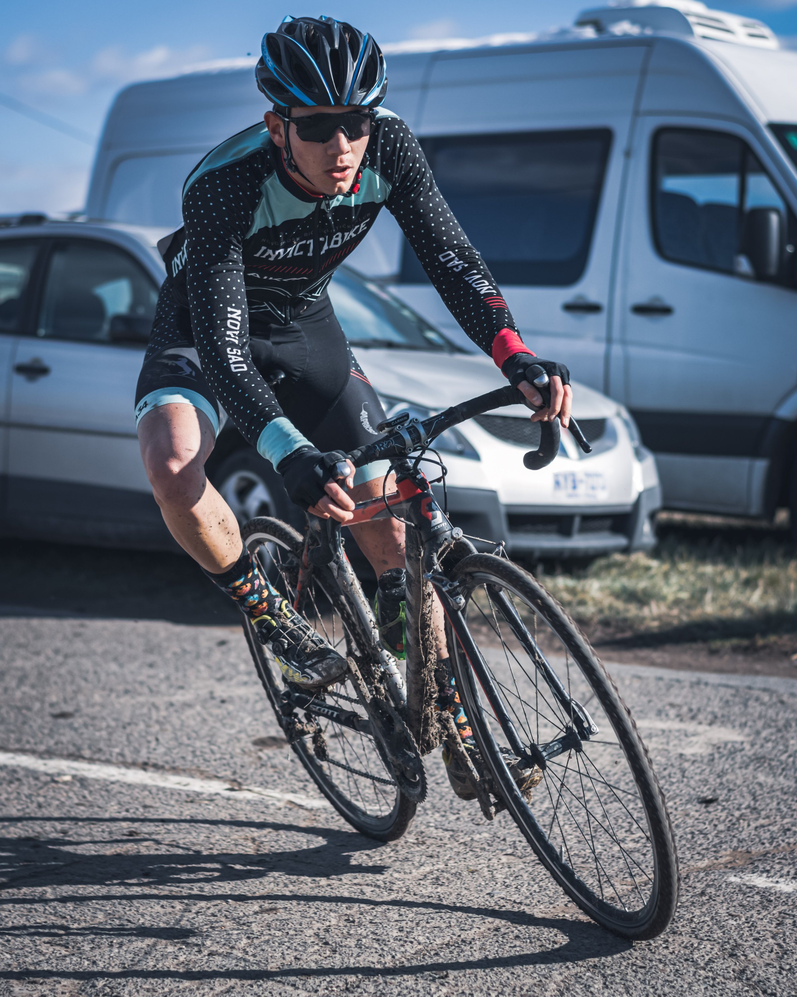 Sport. Жуков Студио