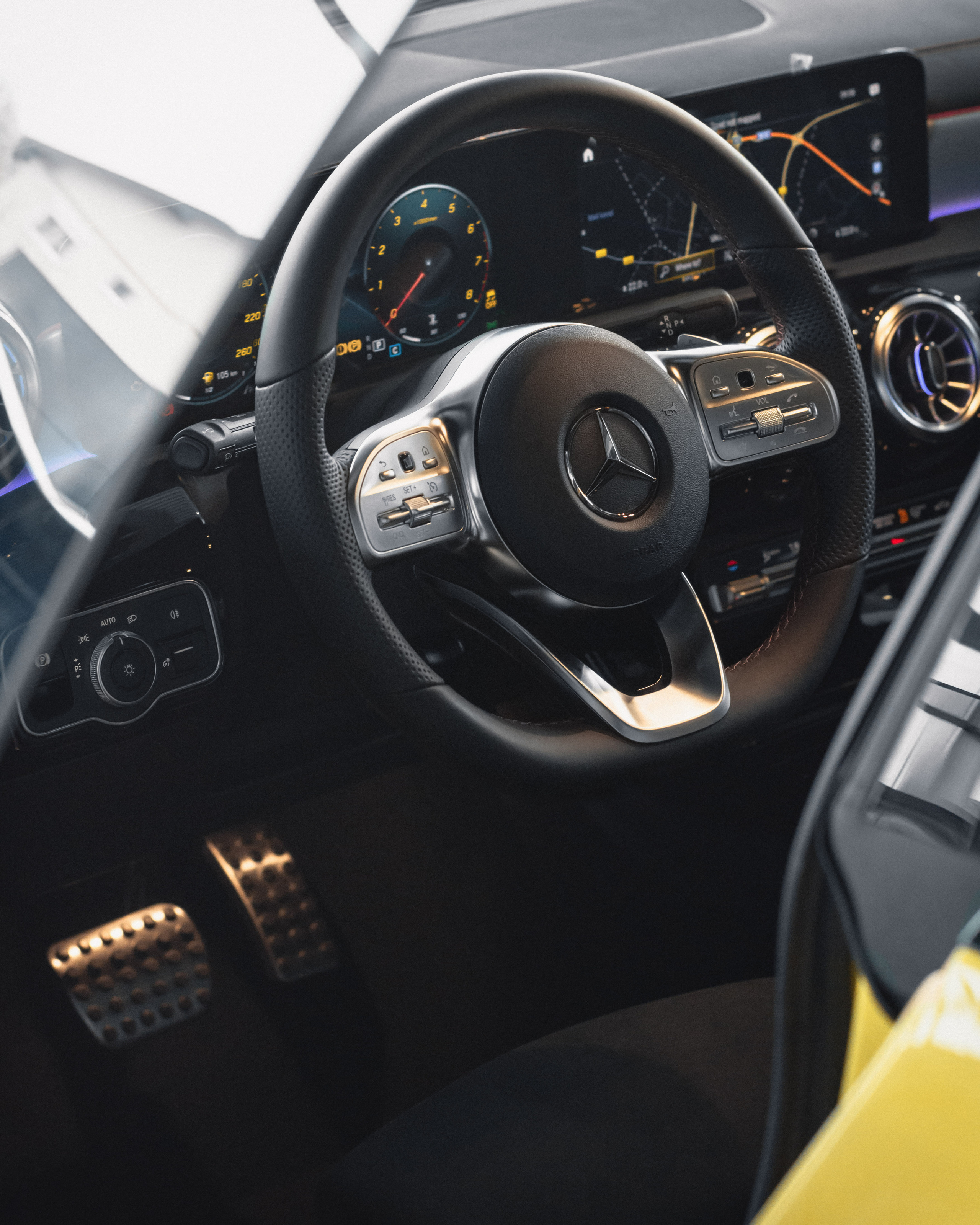 Autosaloni. Жуков Студио