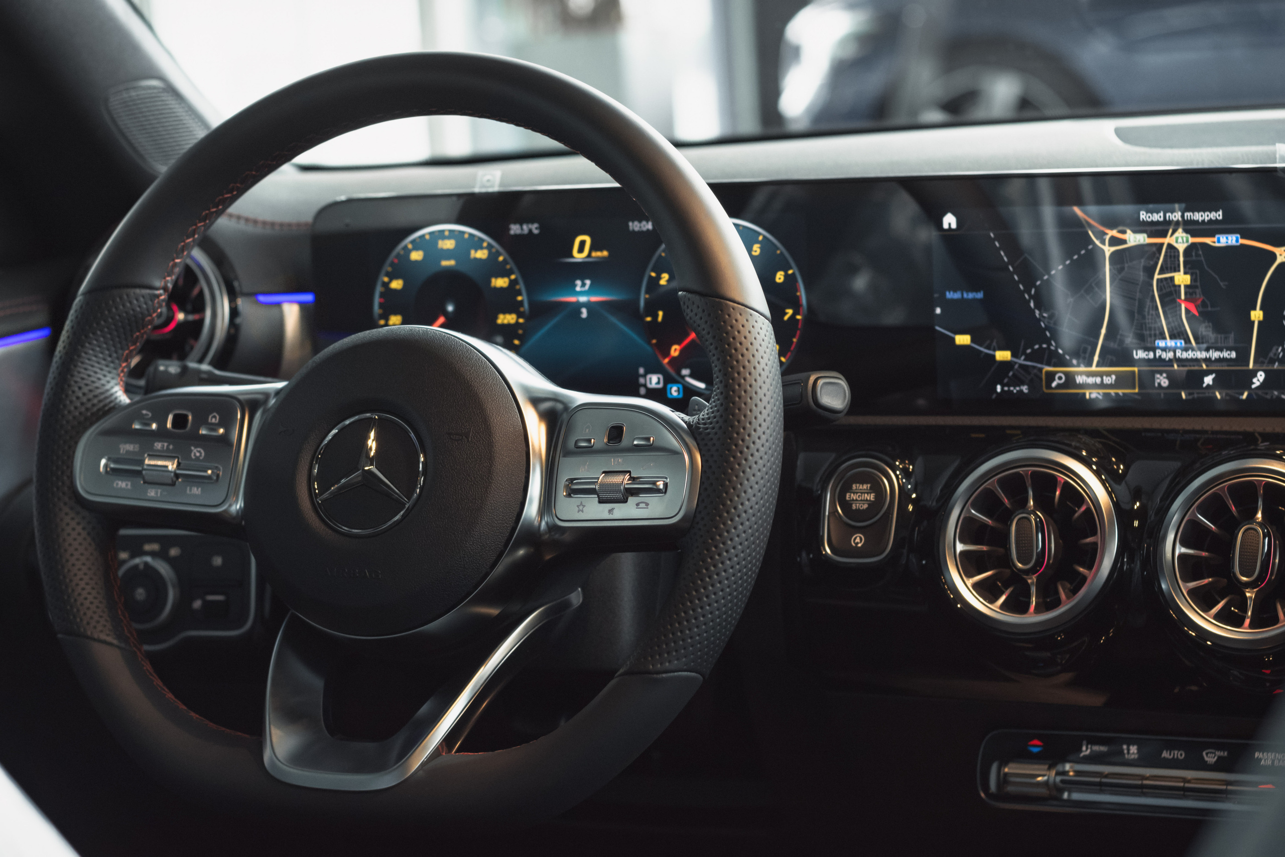 Autosaloni. Жуков Студио