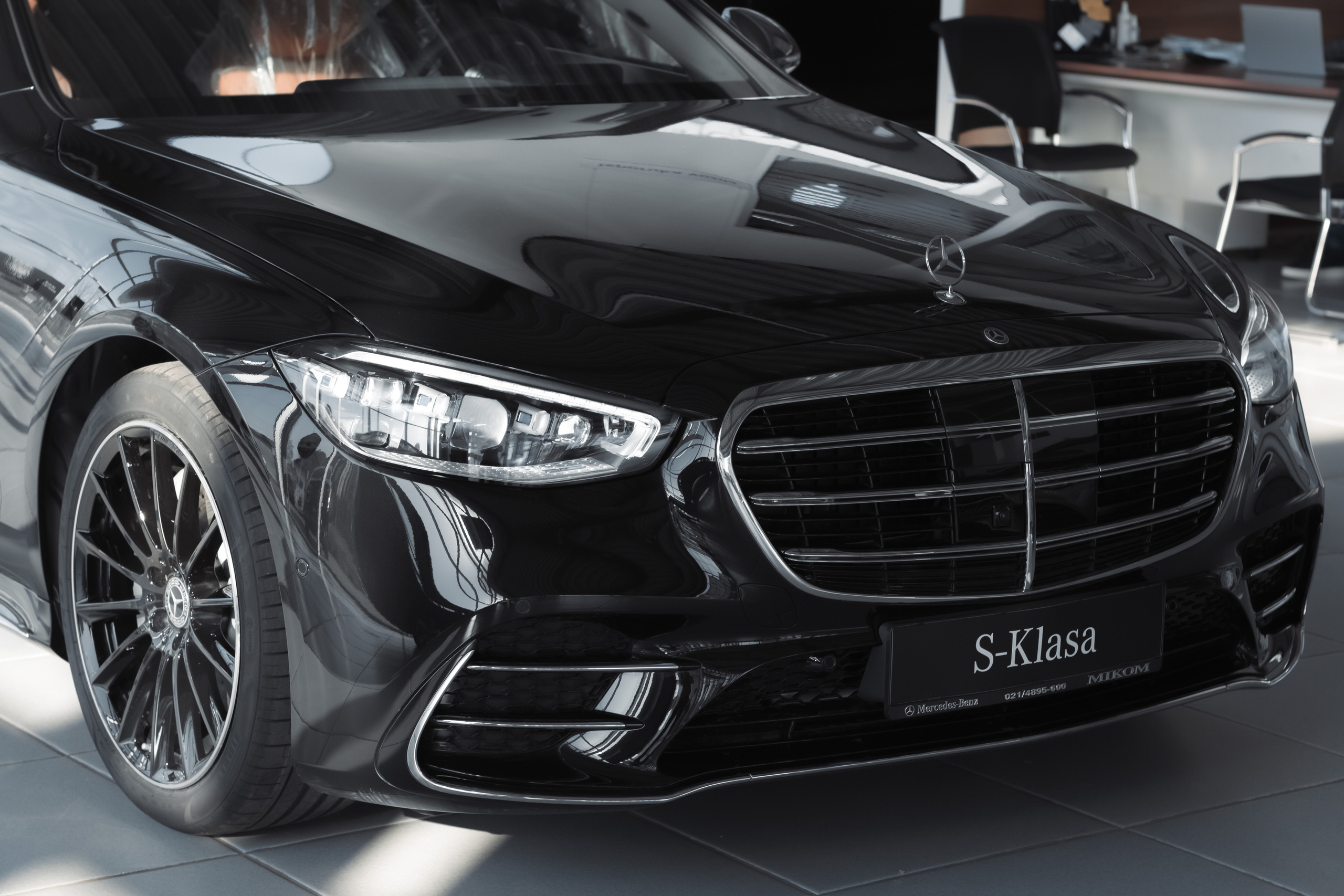 Autosaloni. Жуков Студио