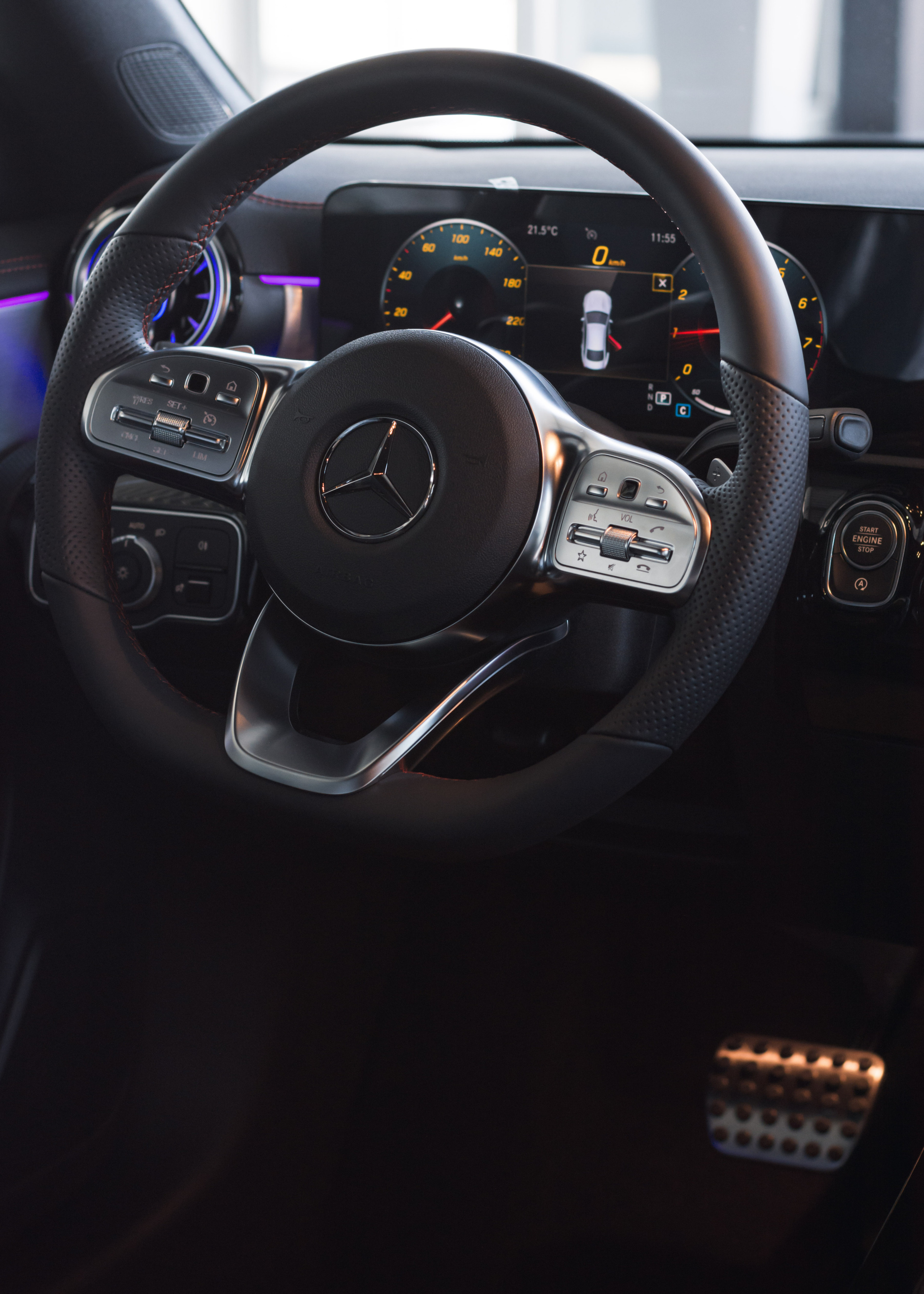 Autosaloni. Жуков Студио