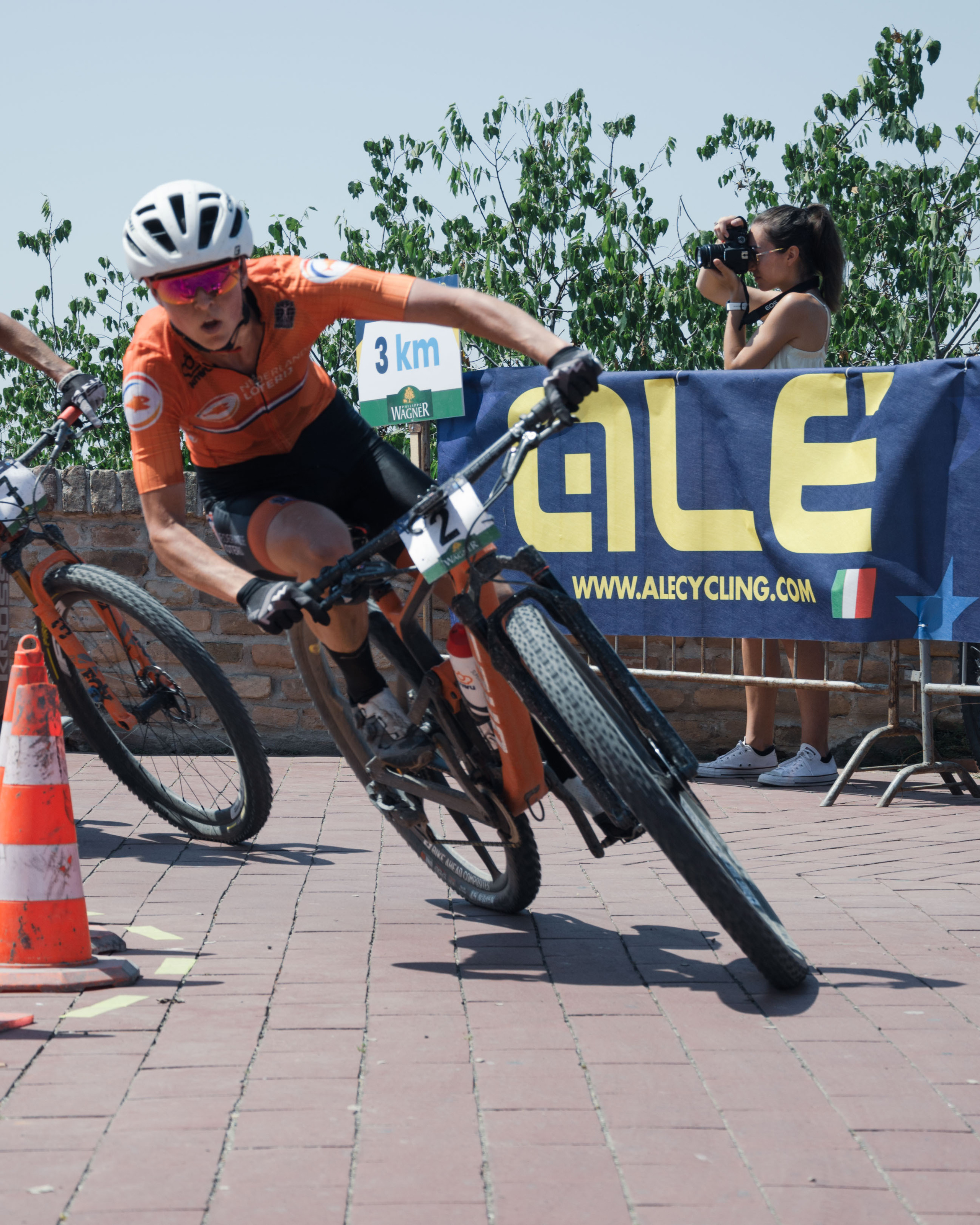 European Championship in Novi Sad 