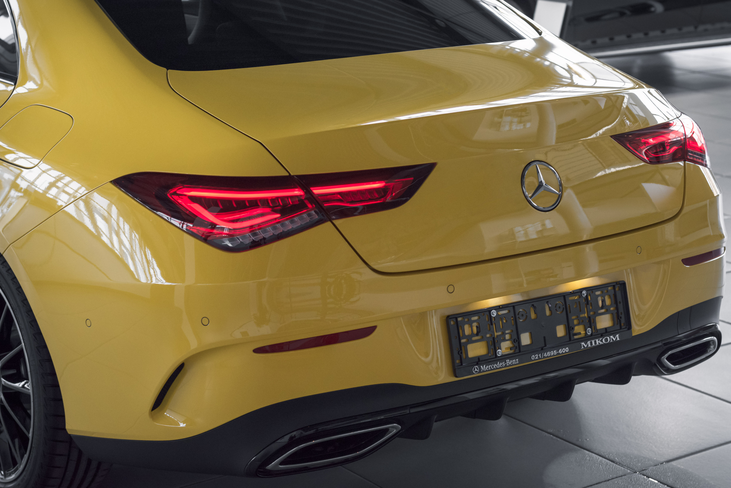 Autosaloni. Жуков Студио