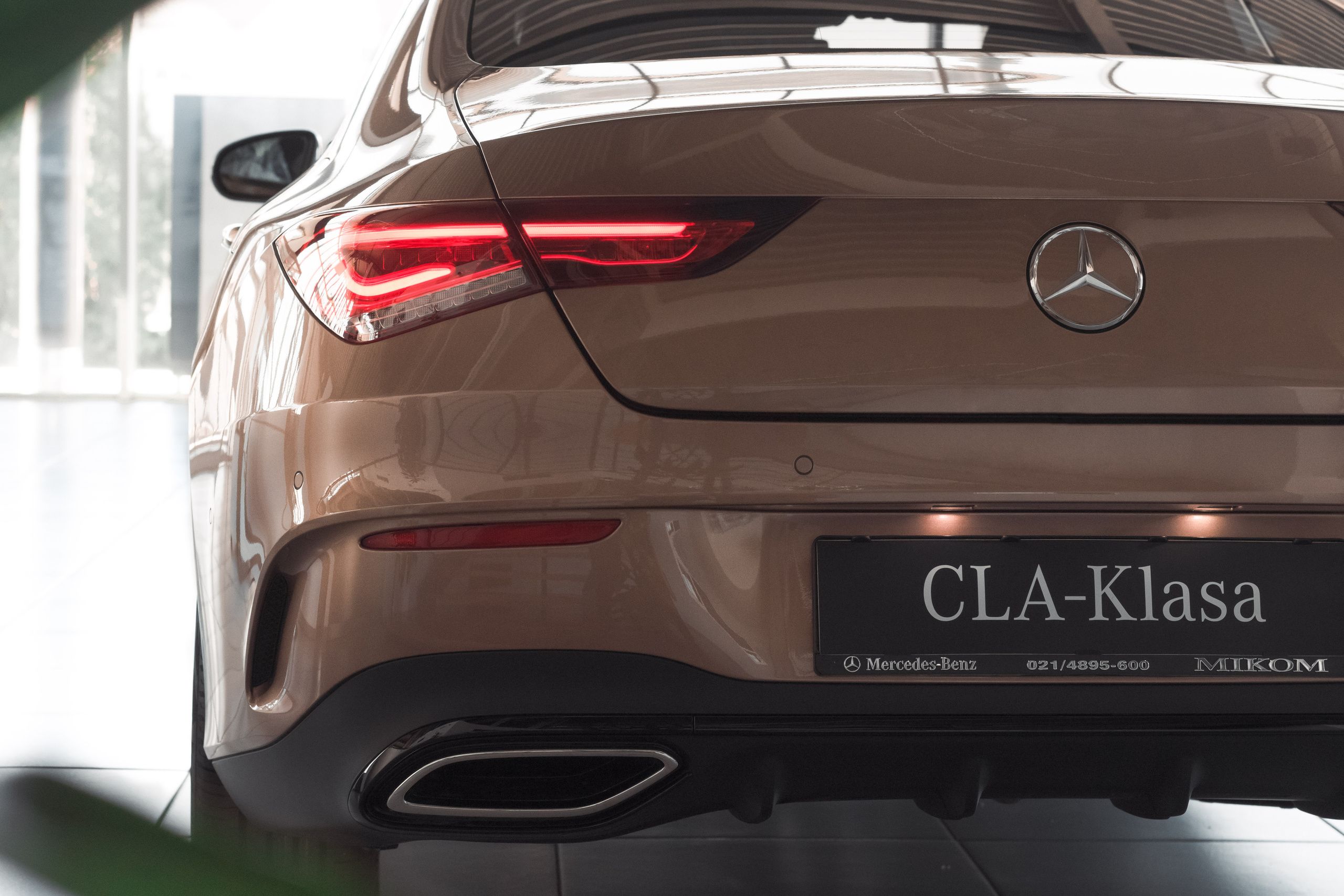 Autosaloni. Жуков Студио