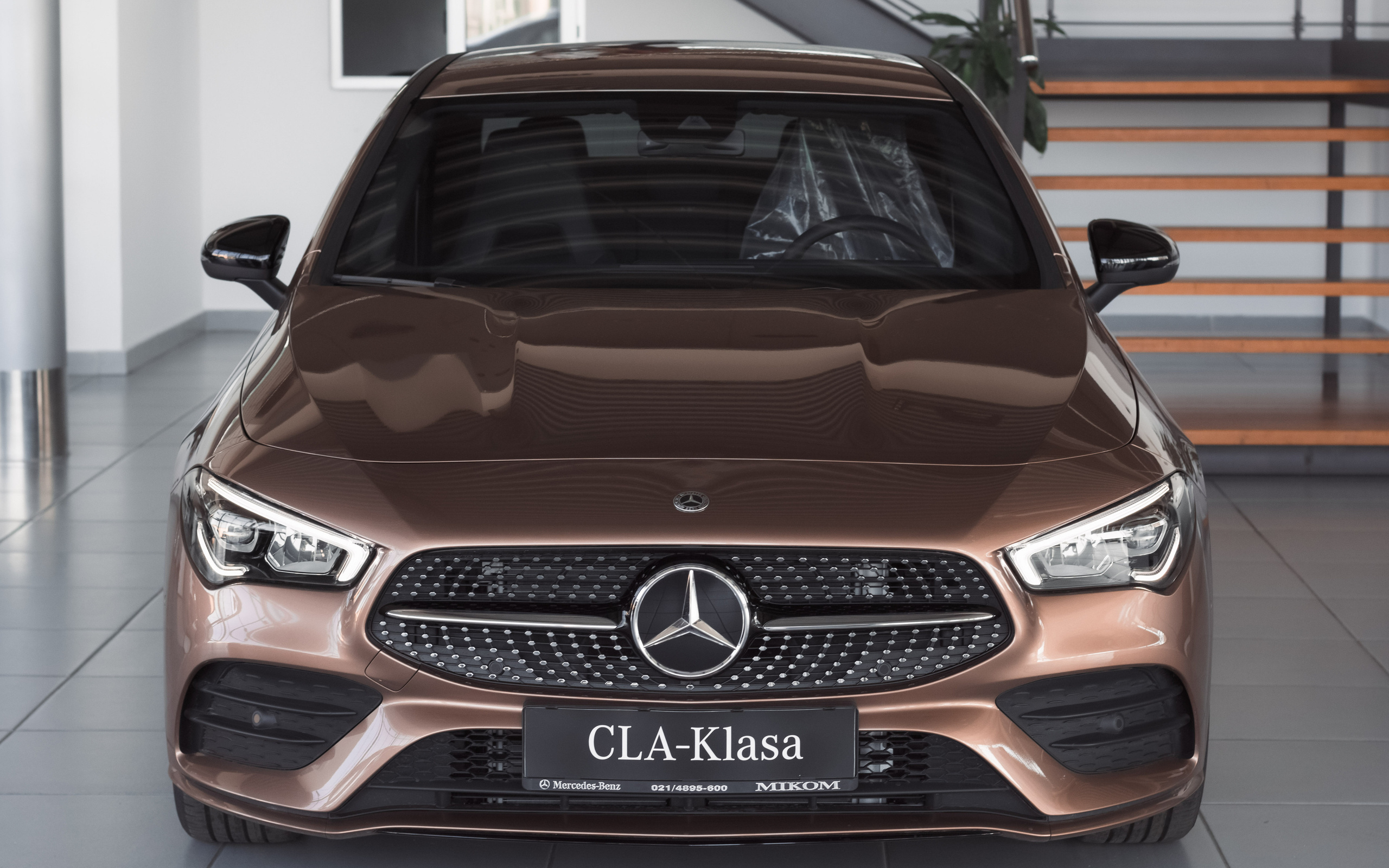 Autosaloni. Жуков Студио