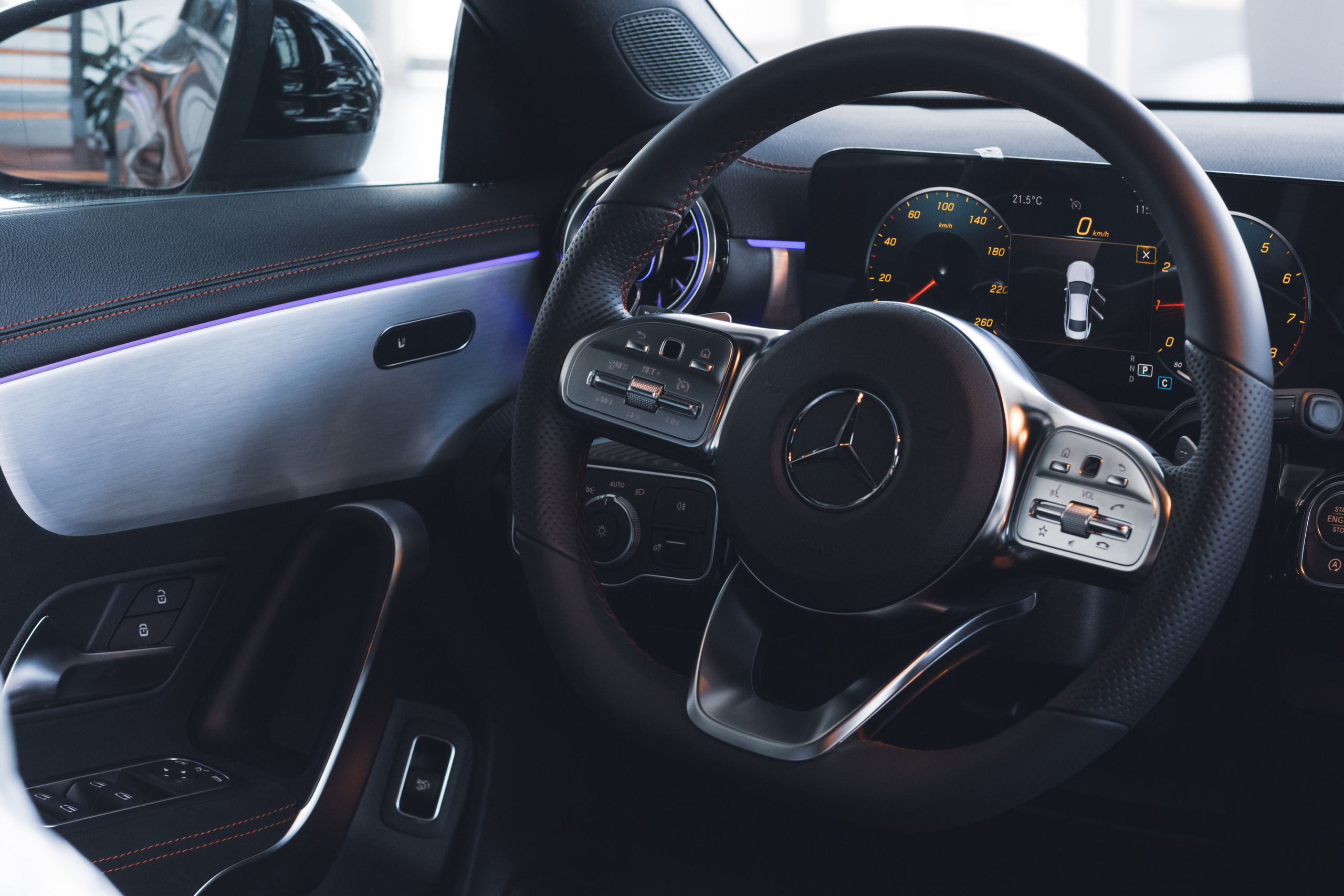 Autosaloni. Жуков Студио