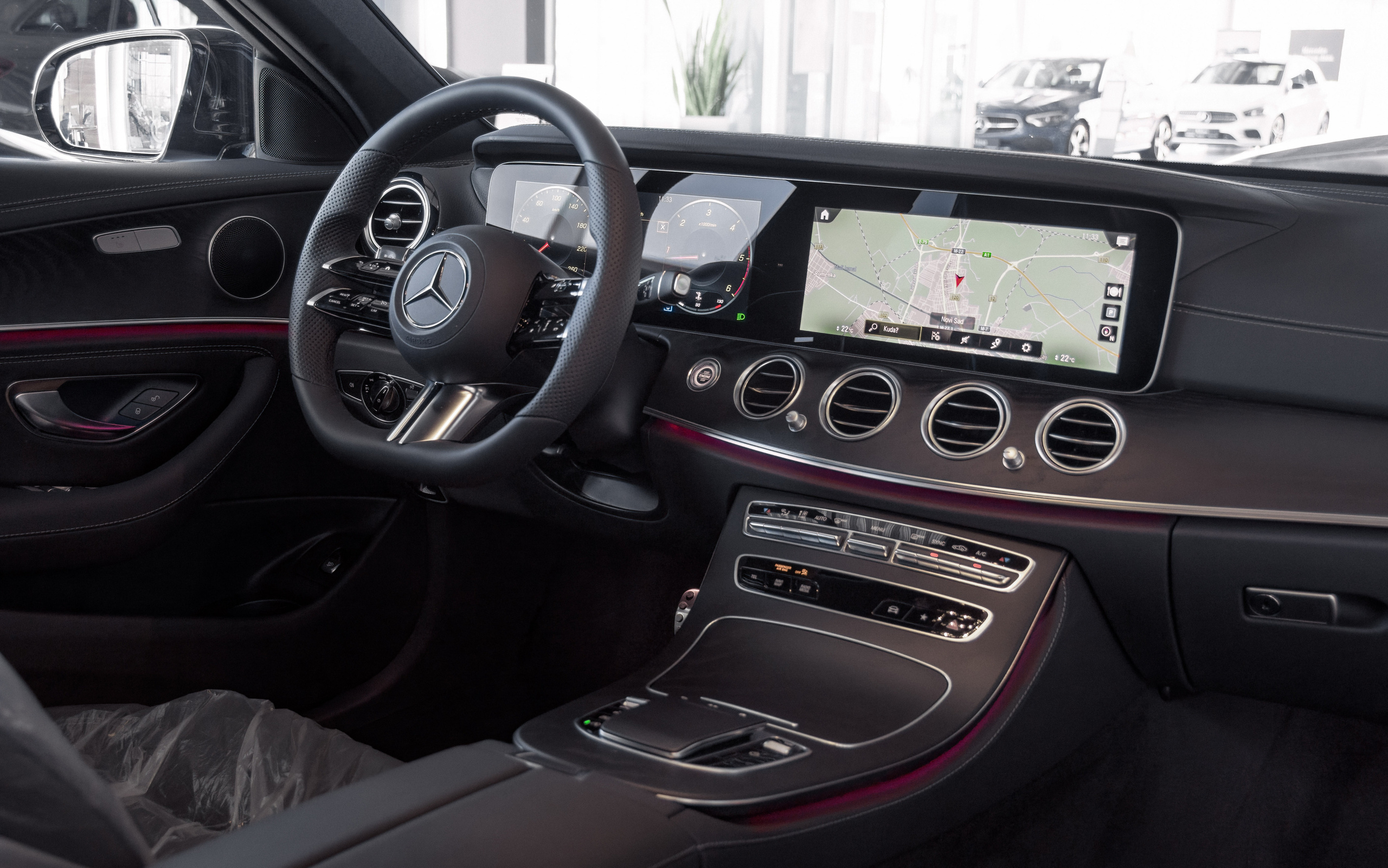 Autosaloni. Жуков Студио