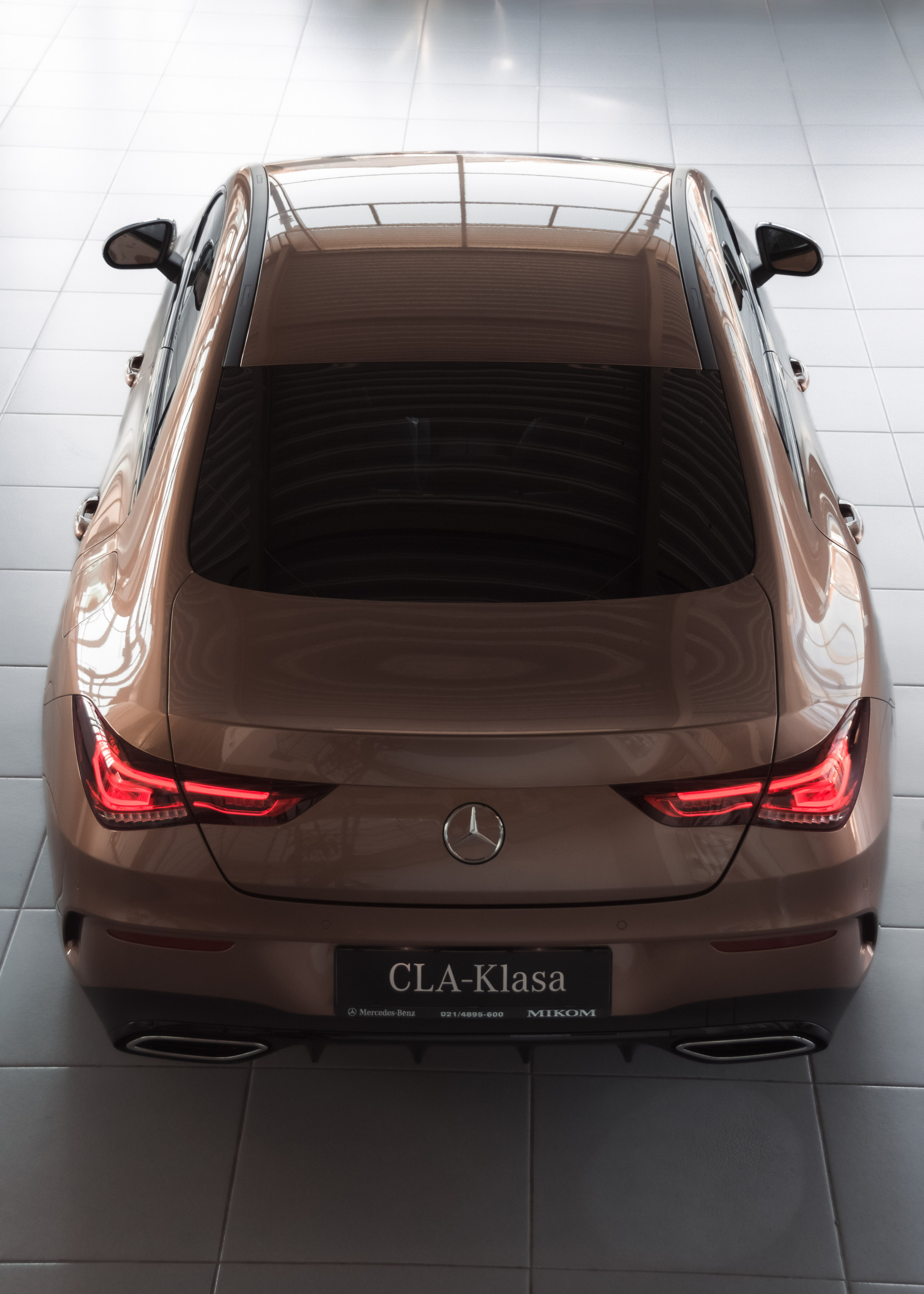 Autosaloni. Жуков Студио