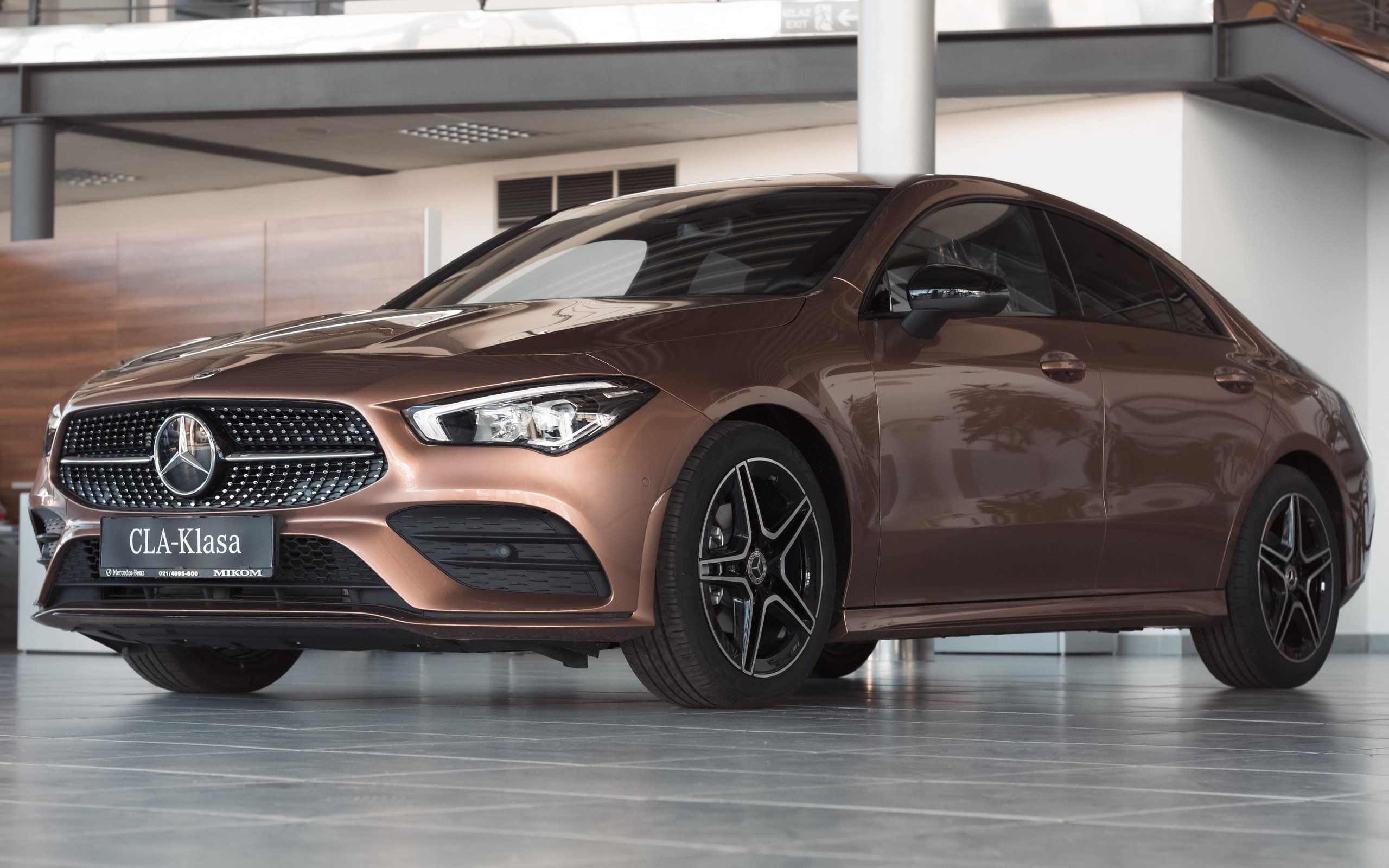 Autosaloni. Жуков Студио