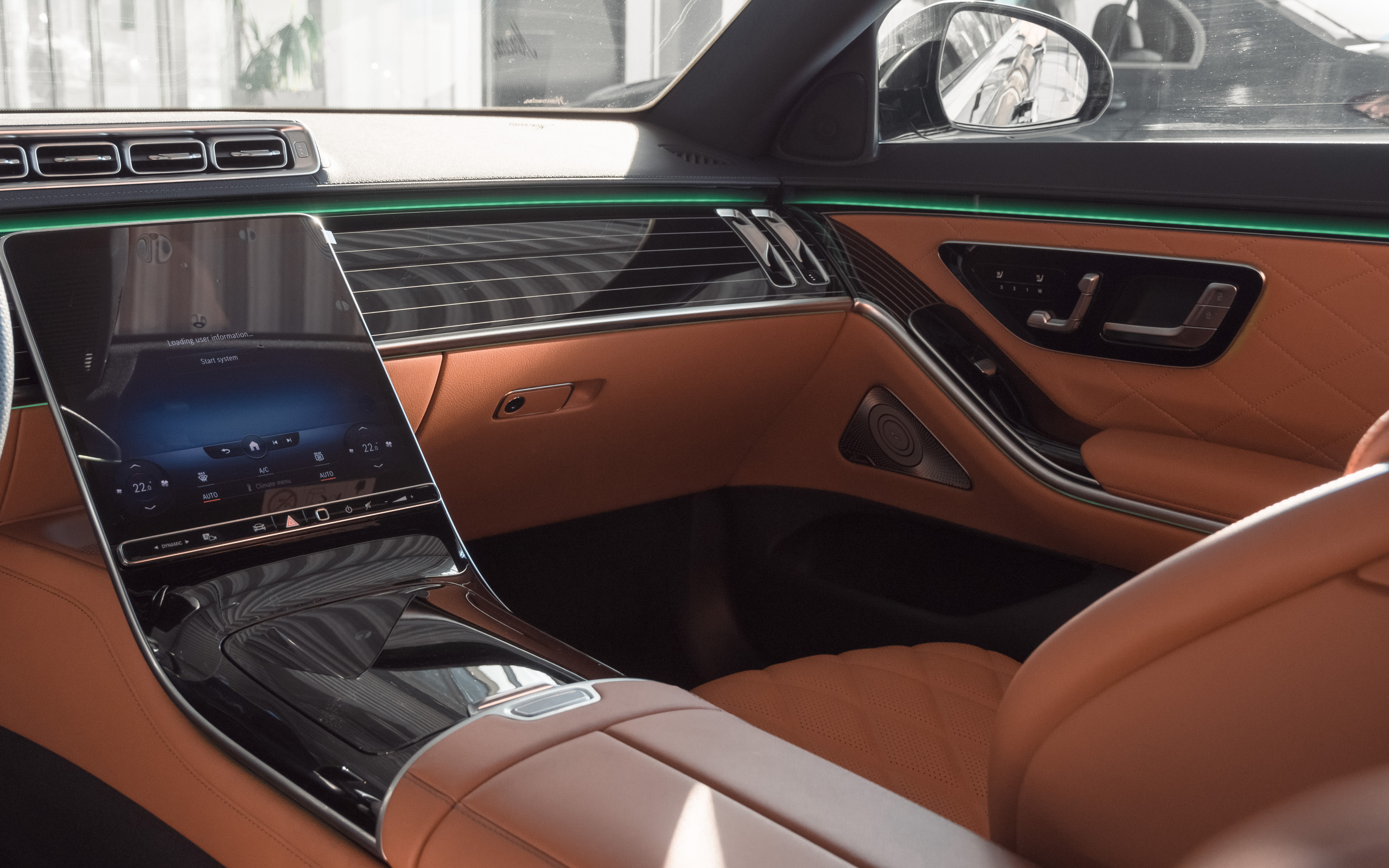 Autosaloni. Жуков Студио