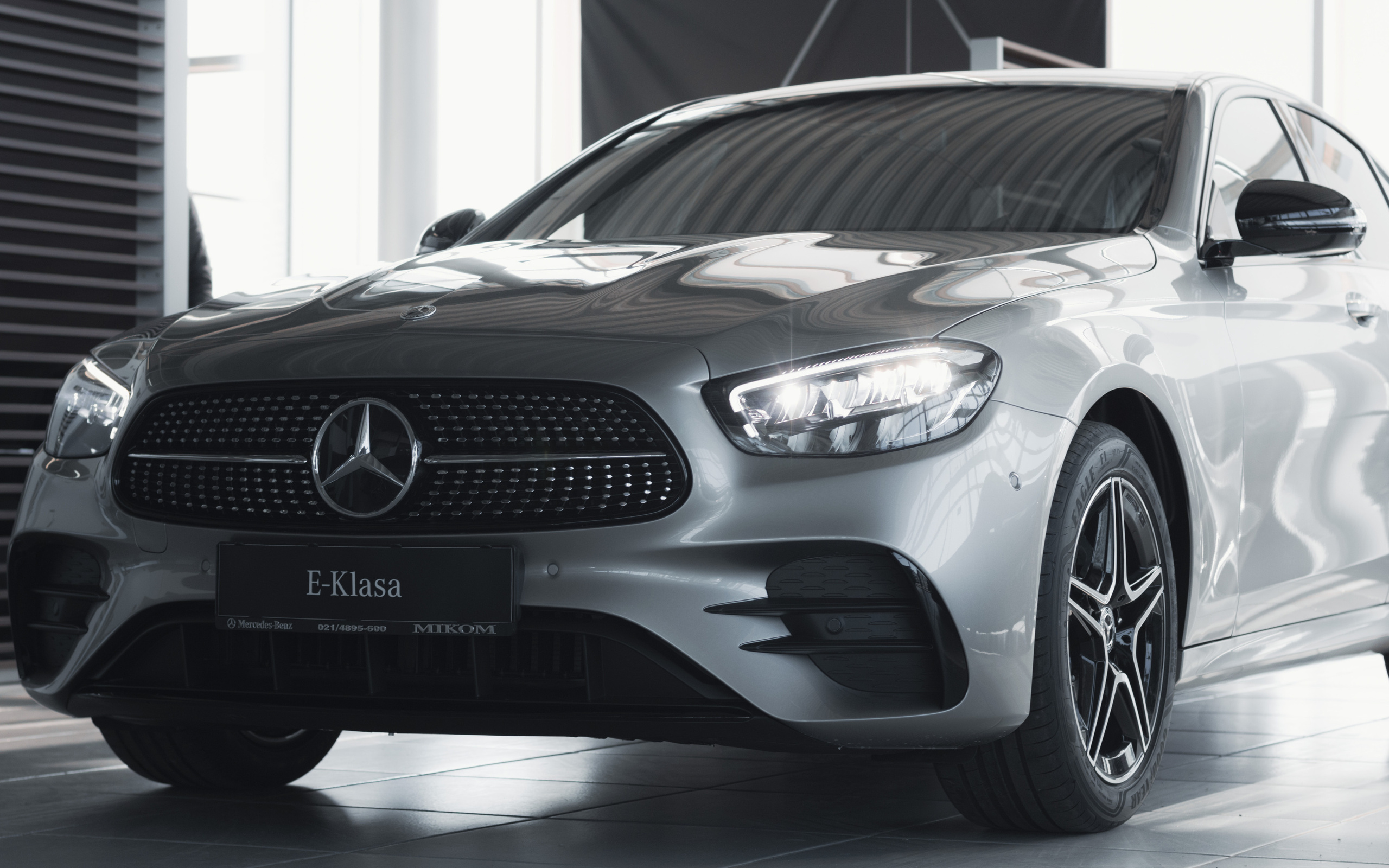 Autosaloni. Жуков Студио