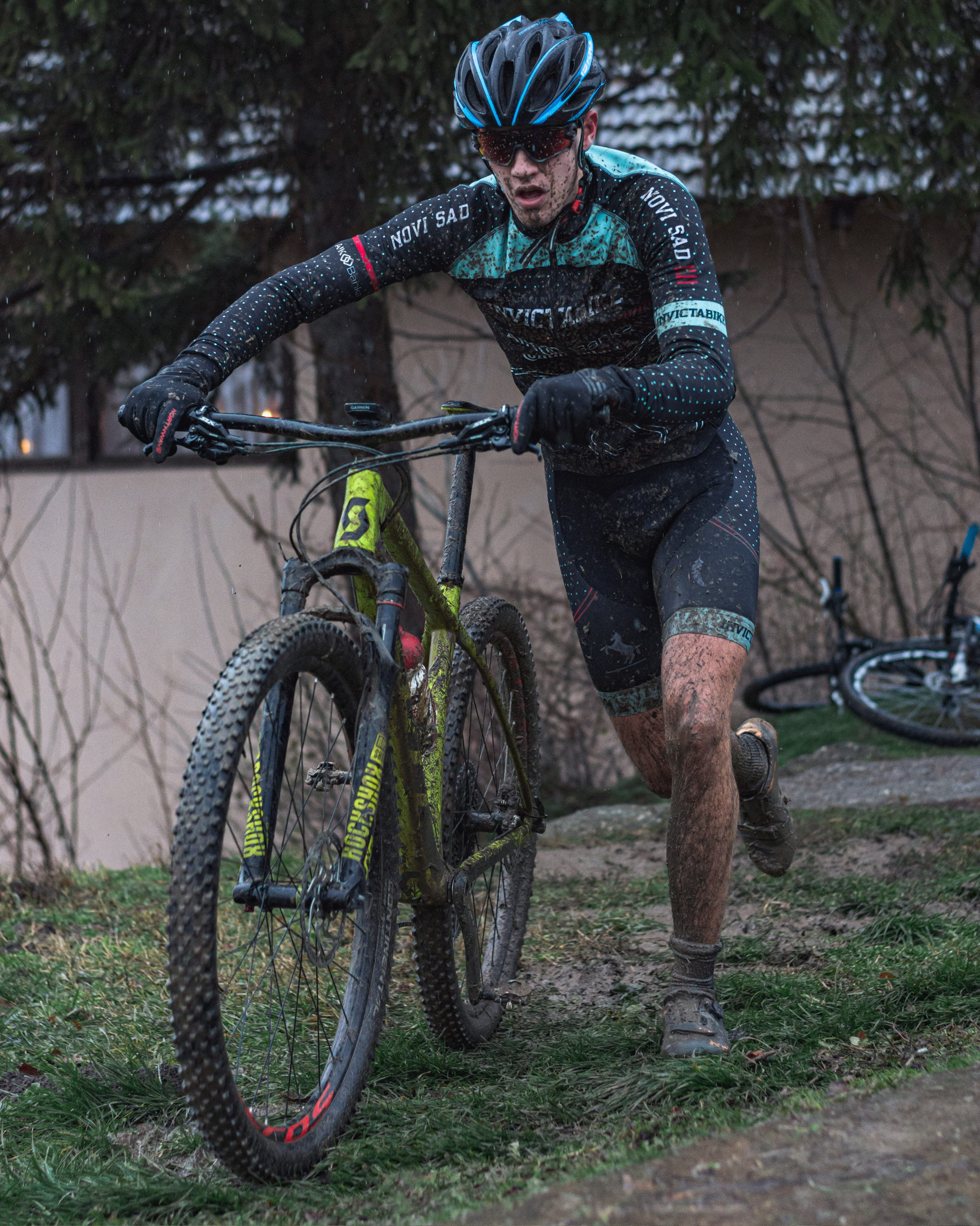 Sport. Жуков Студио