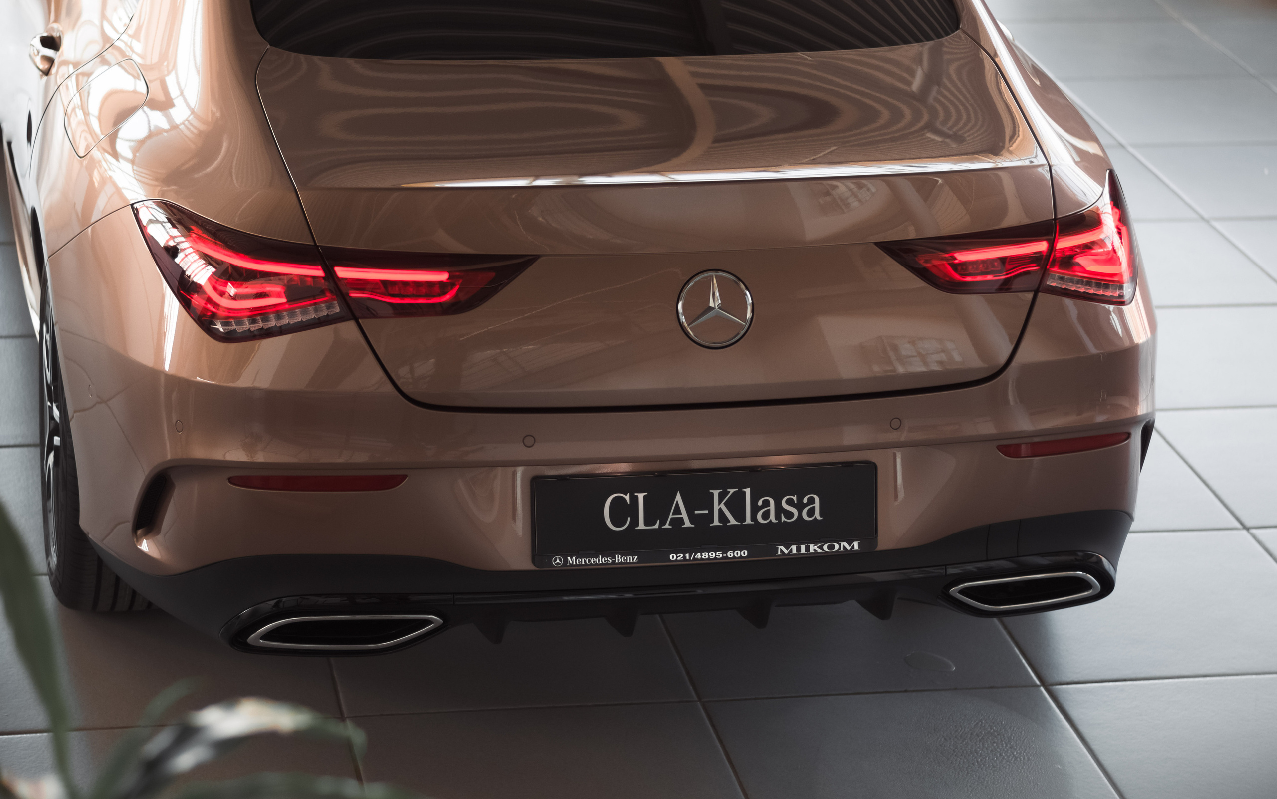 Autosaloni. Жуков Студио