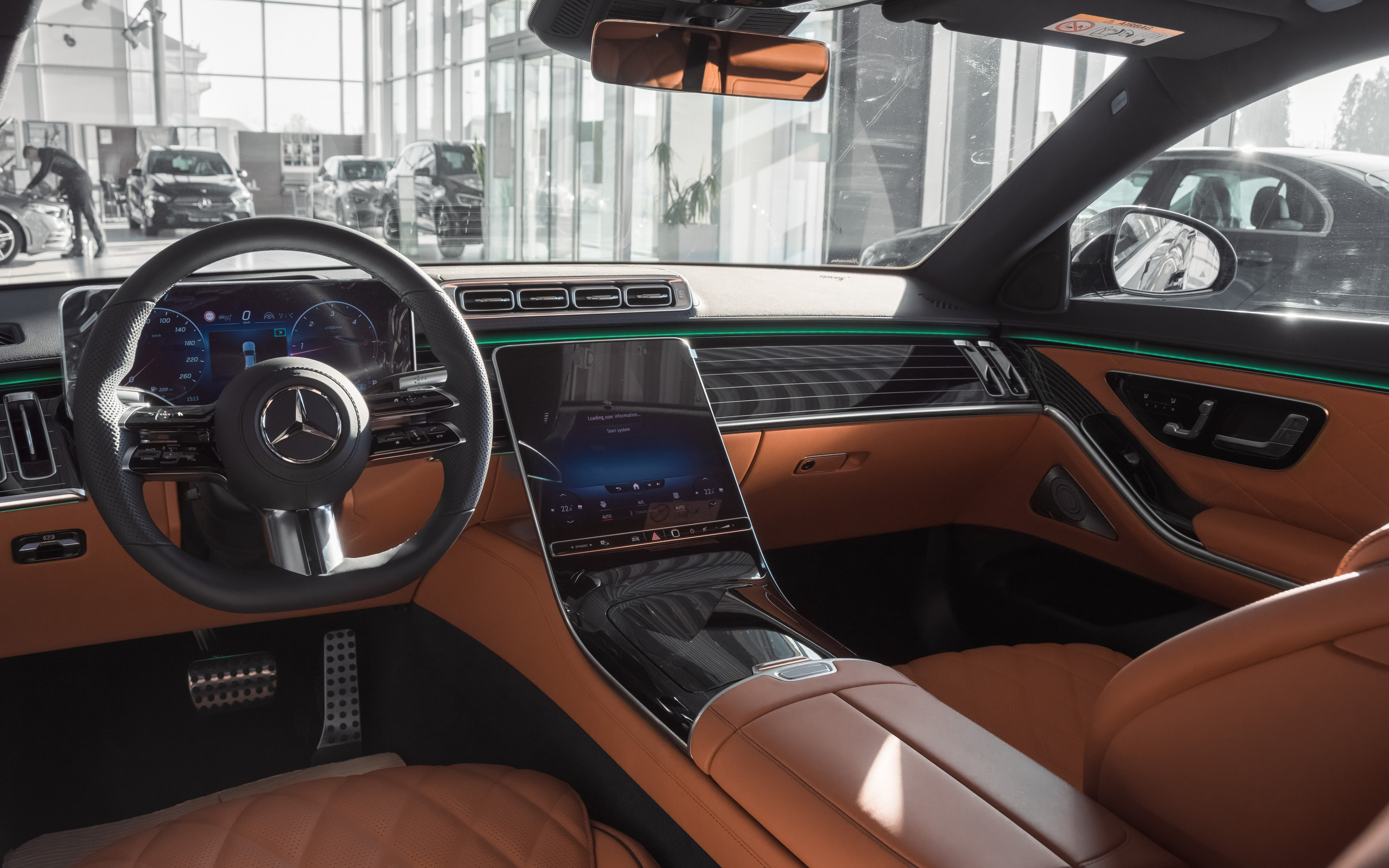 Autosaloni. Жуков Студио