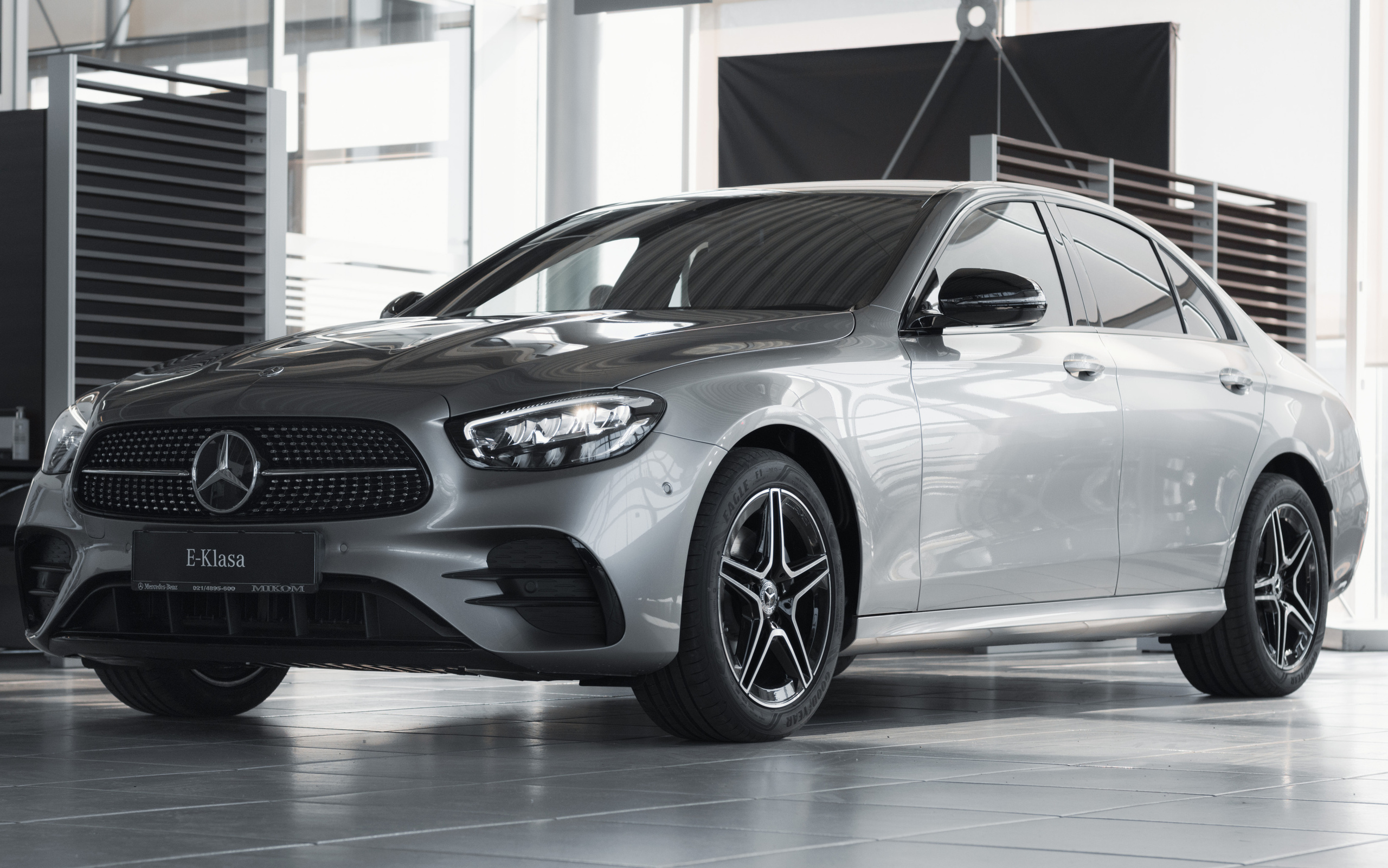 Autosaloni. Жуков Студио