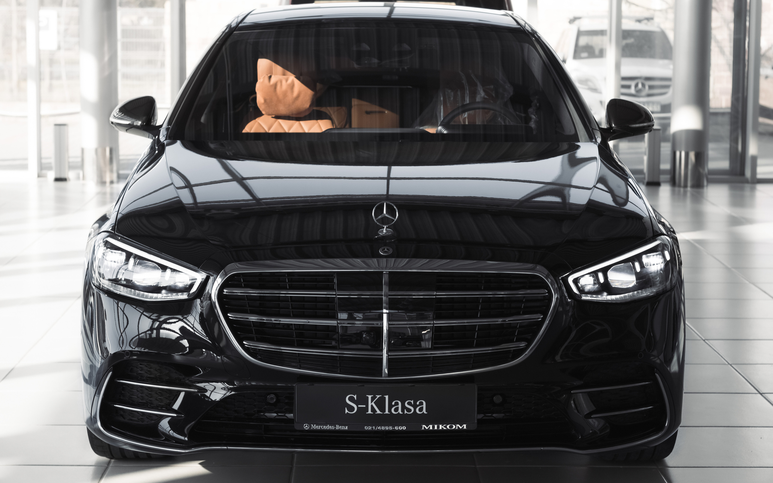 Autosaloni. Жуков Студио