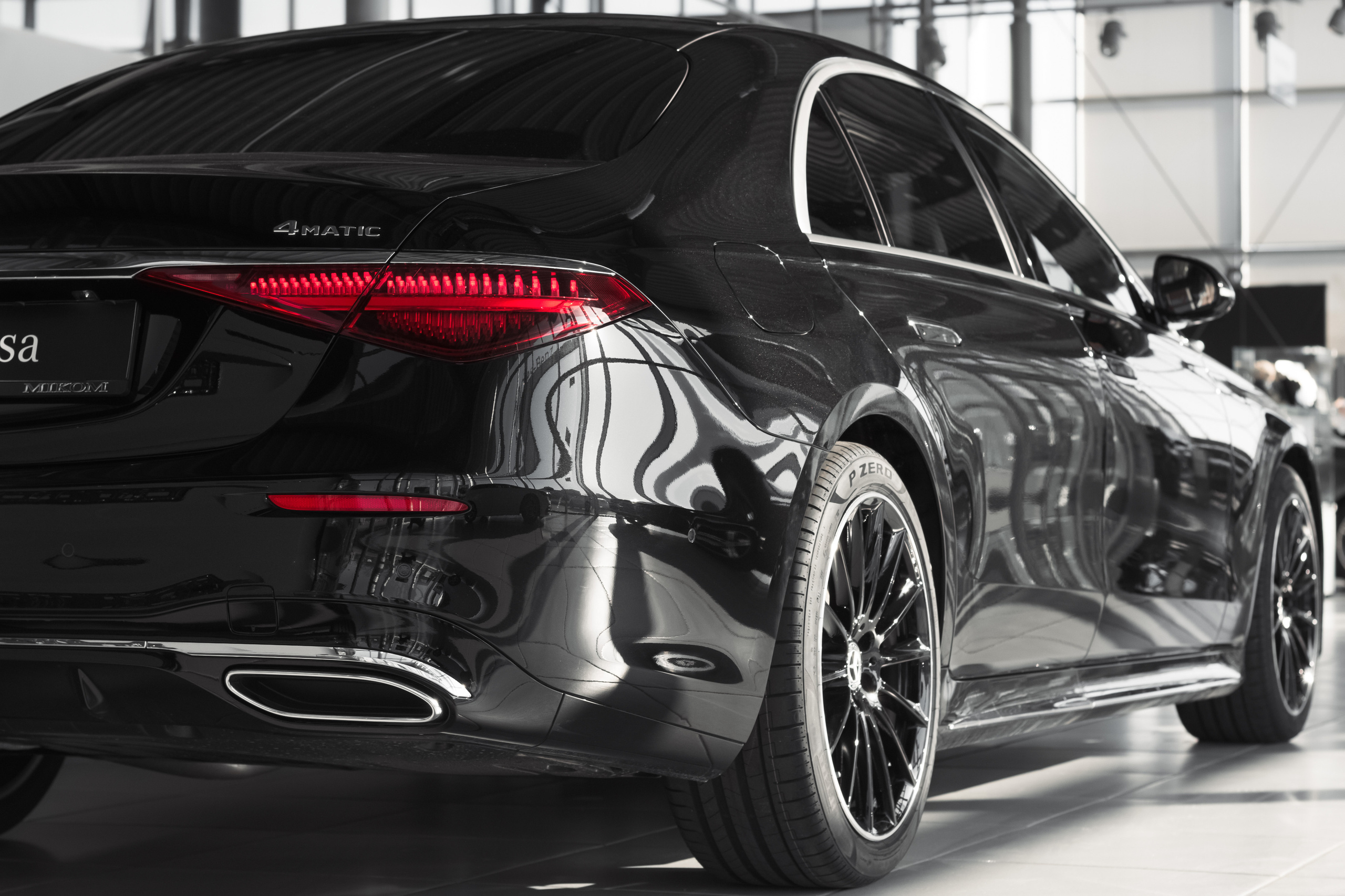 Autosaloni. Жуков Студио