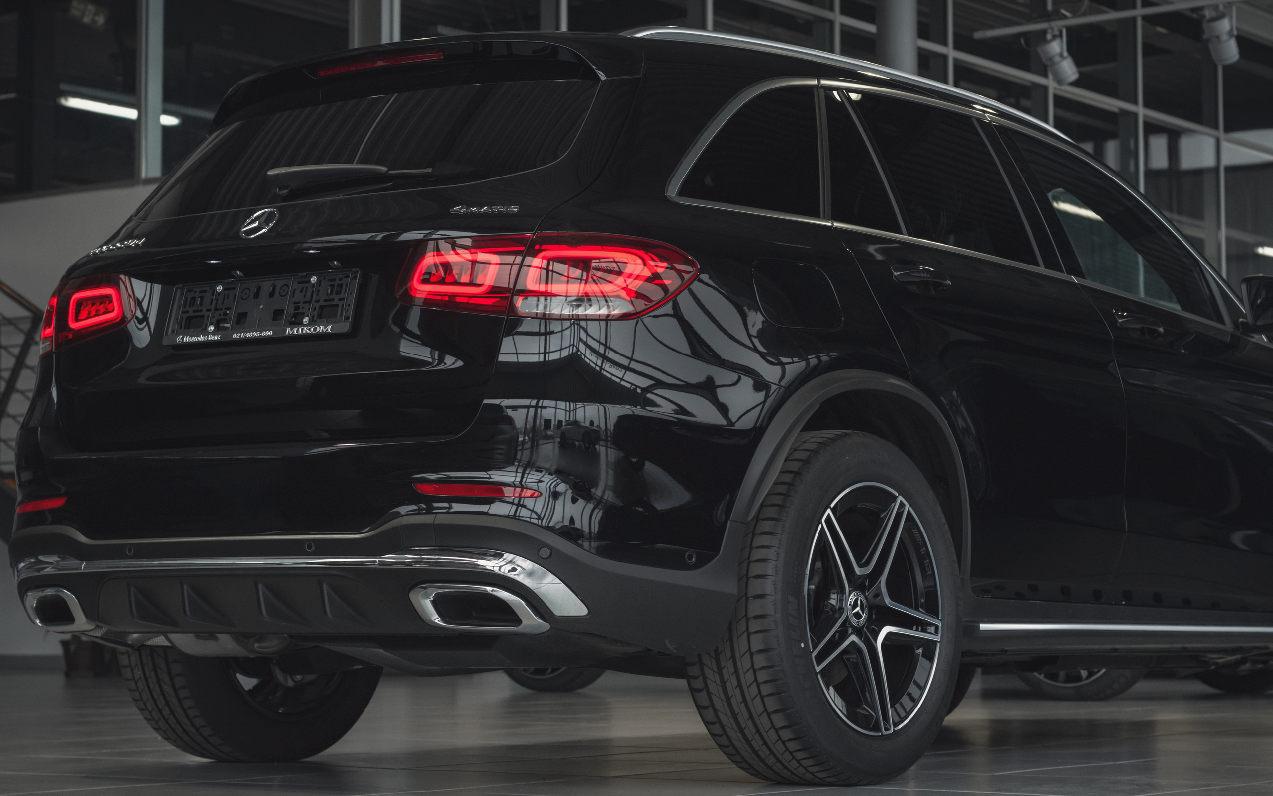 Autosaloni. Жуков Студио