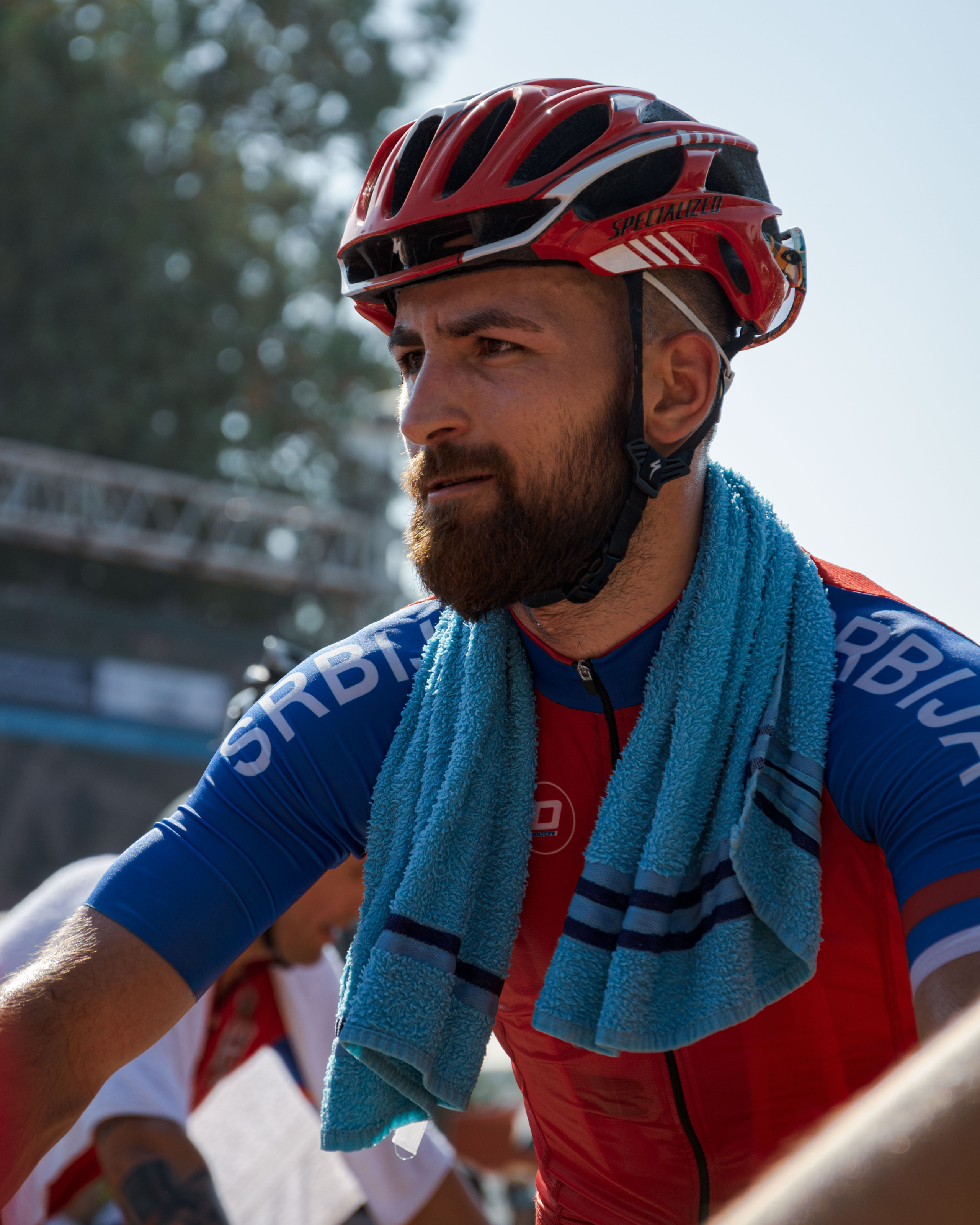 European Championship in Novi Sad 